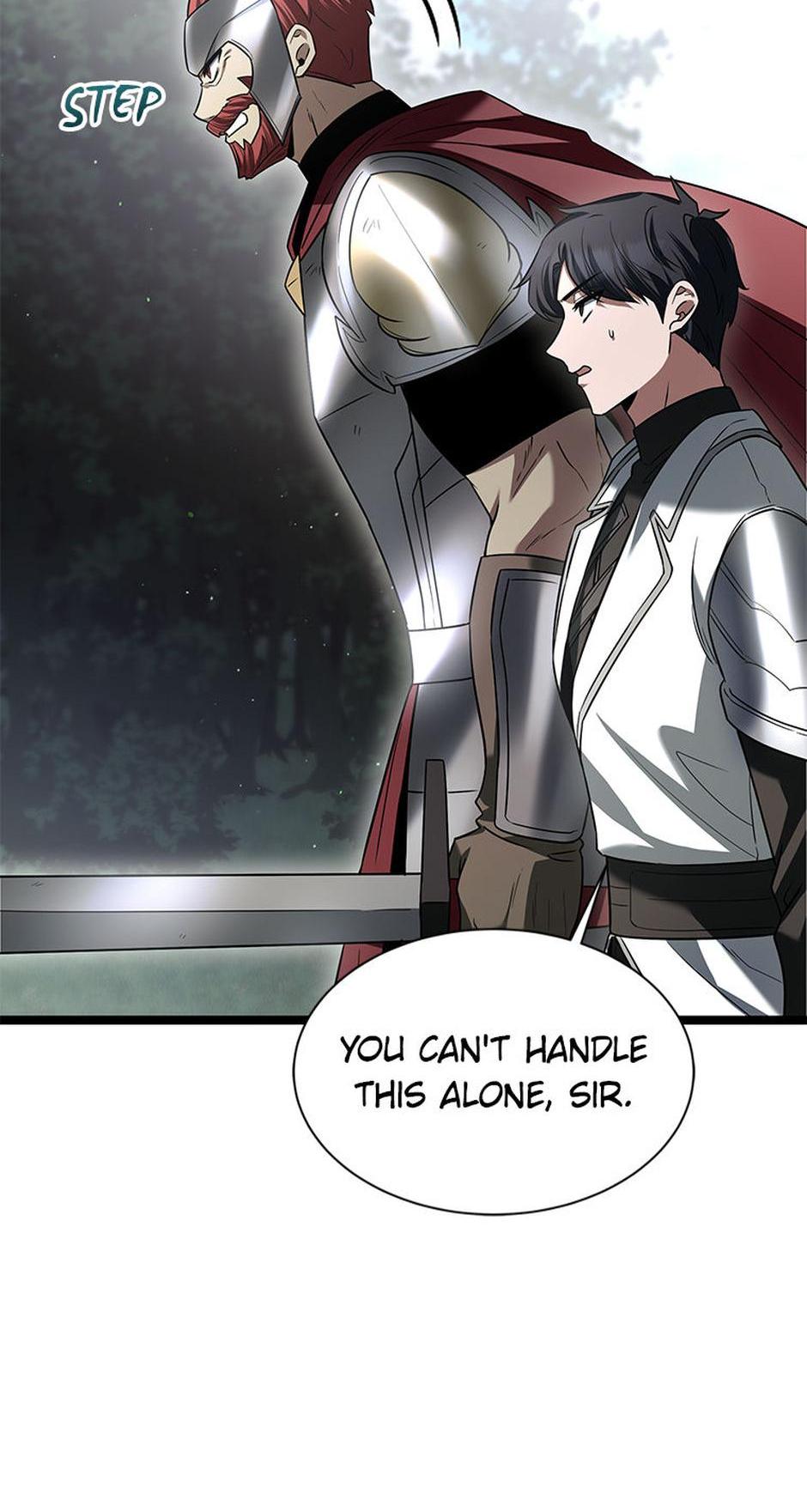 Lord Hero of House Remes Chapter 11 335 ch 11 19