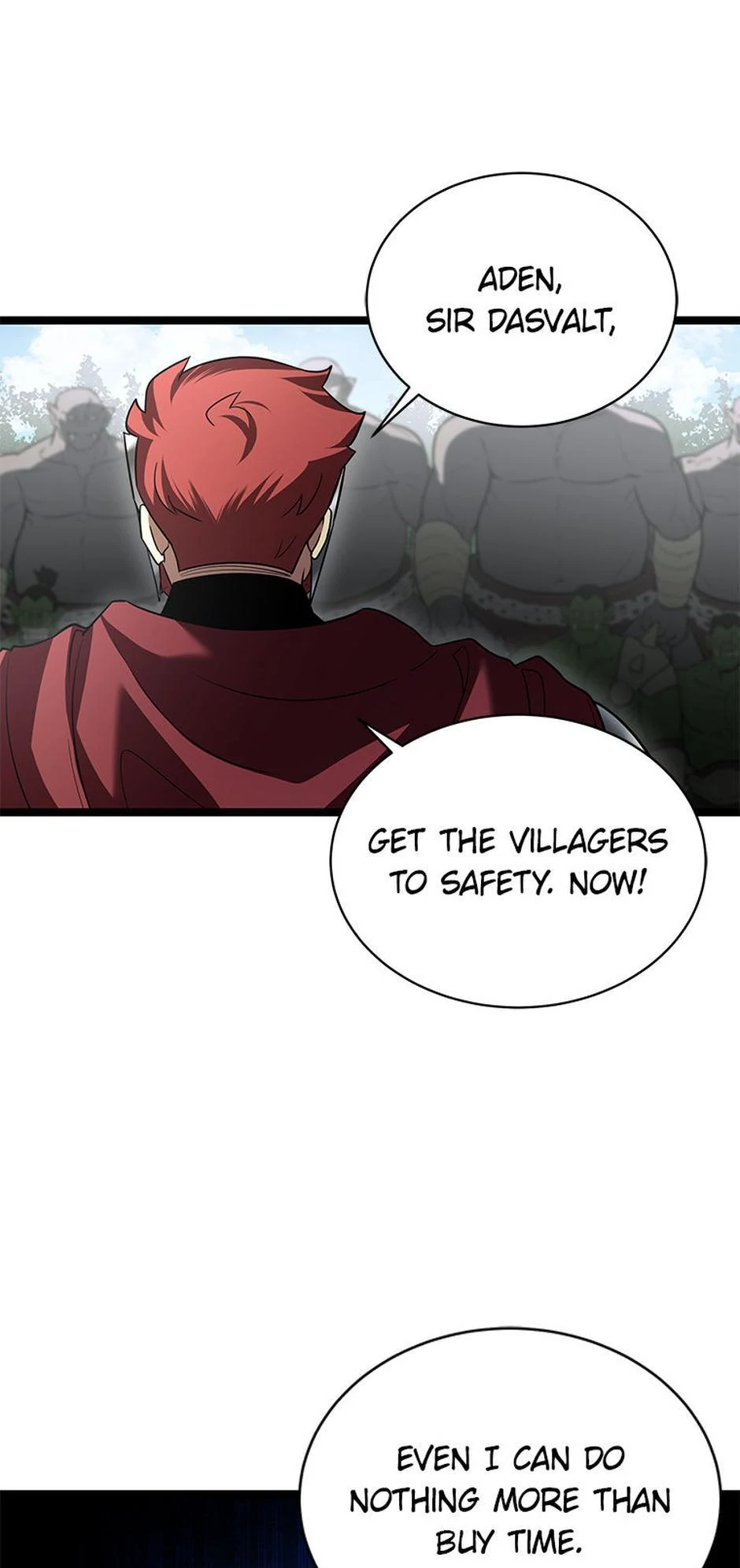 Lord Hero of House Remes Chapter 11 344 ch 11 28