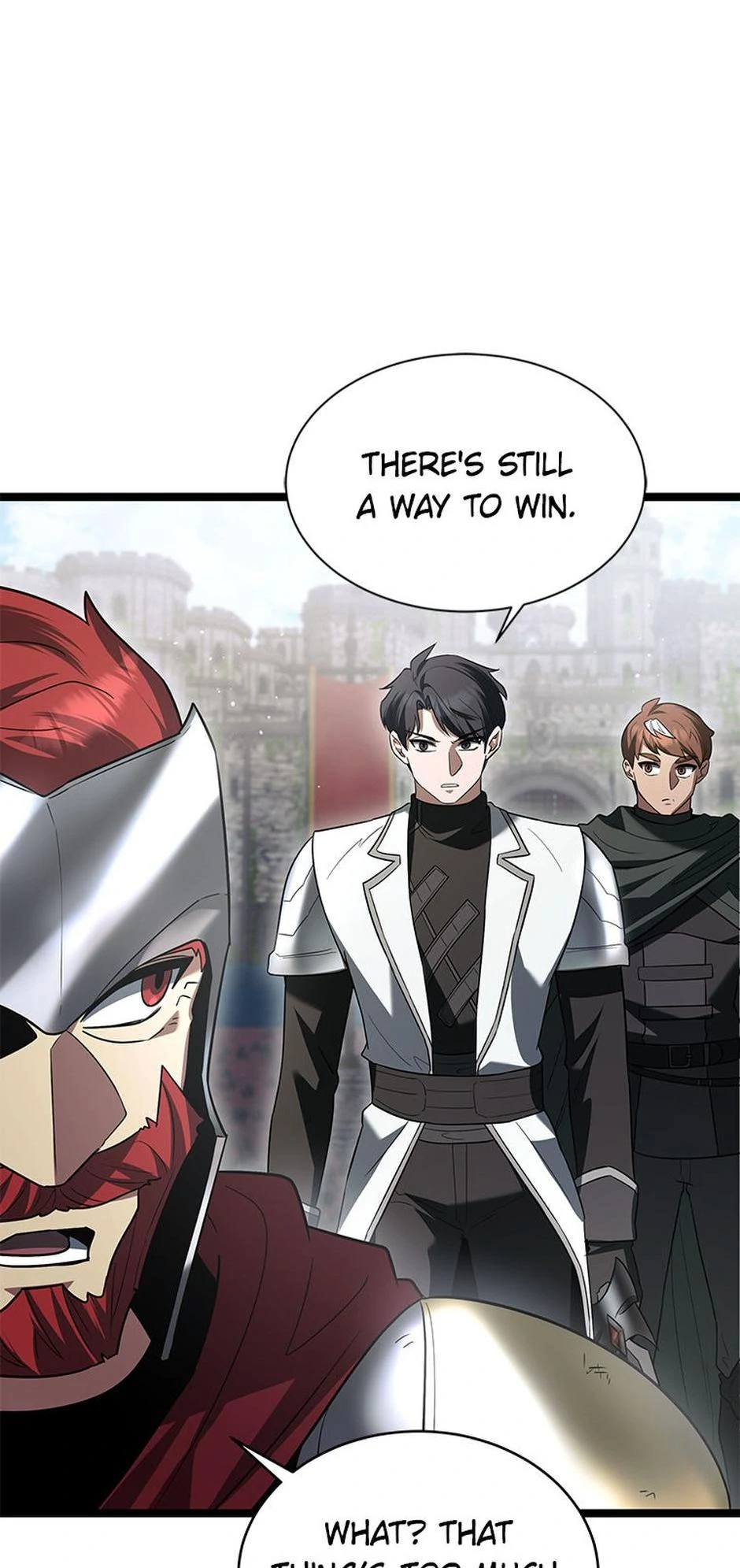 Lord Hero of House Remes Chapter 11 346 ch 11 30