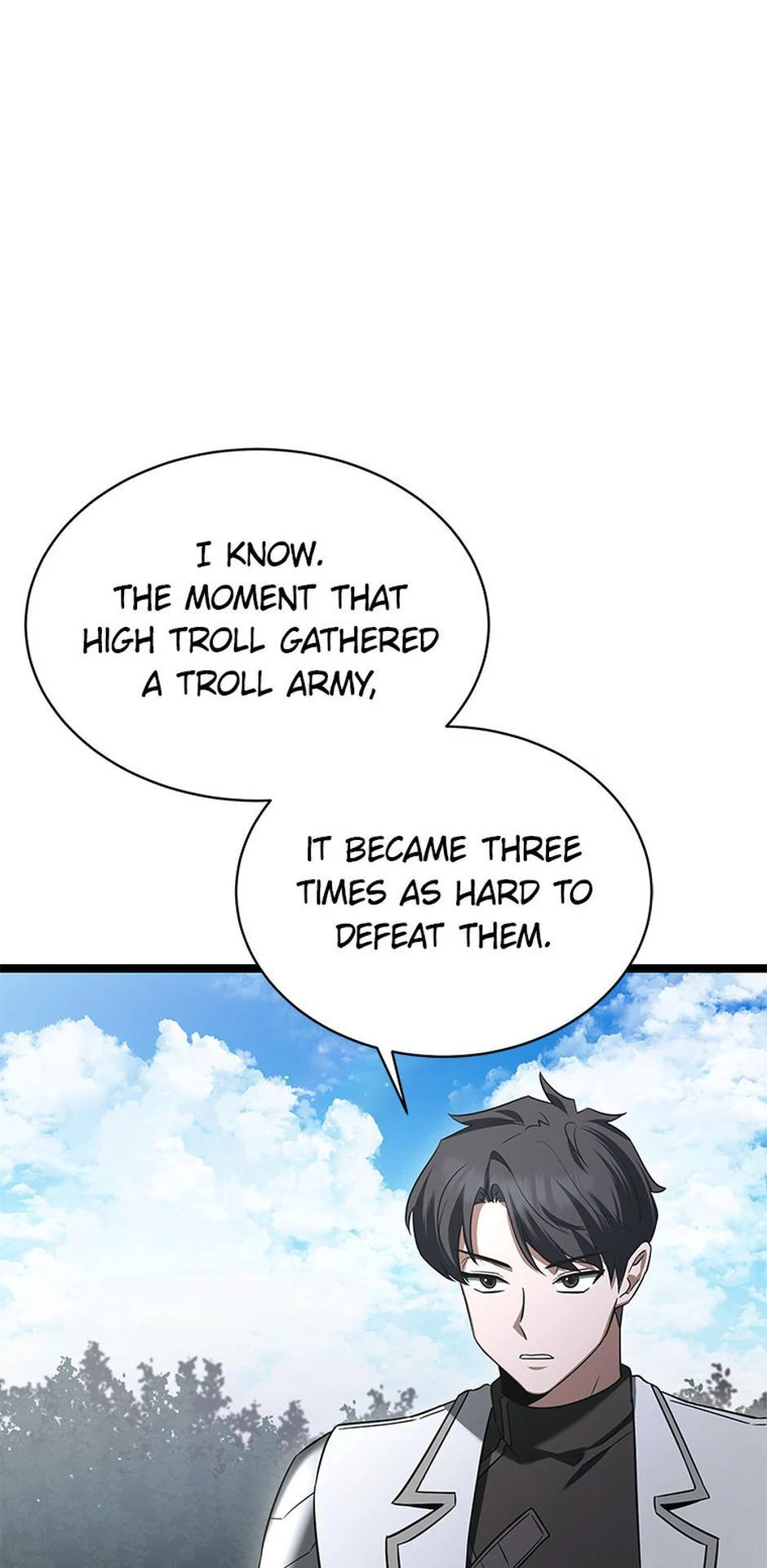 Lord Hero of House Remes Chapter 11 351 ch 11 35