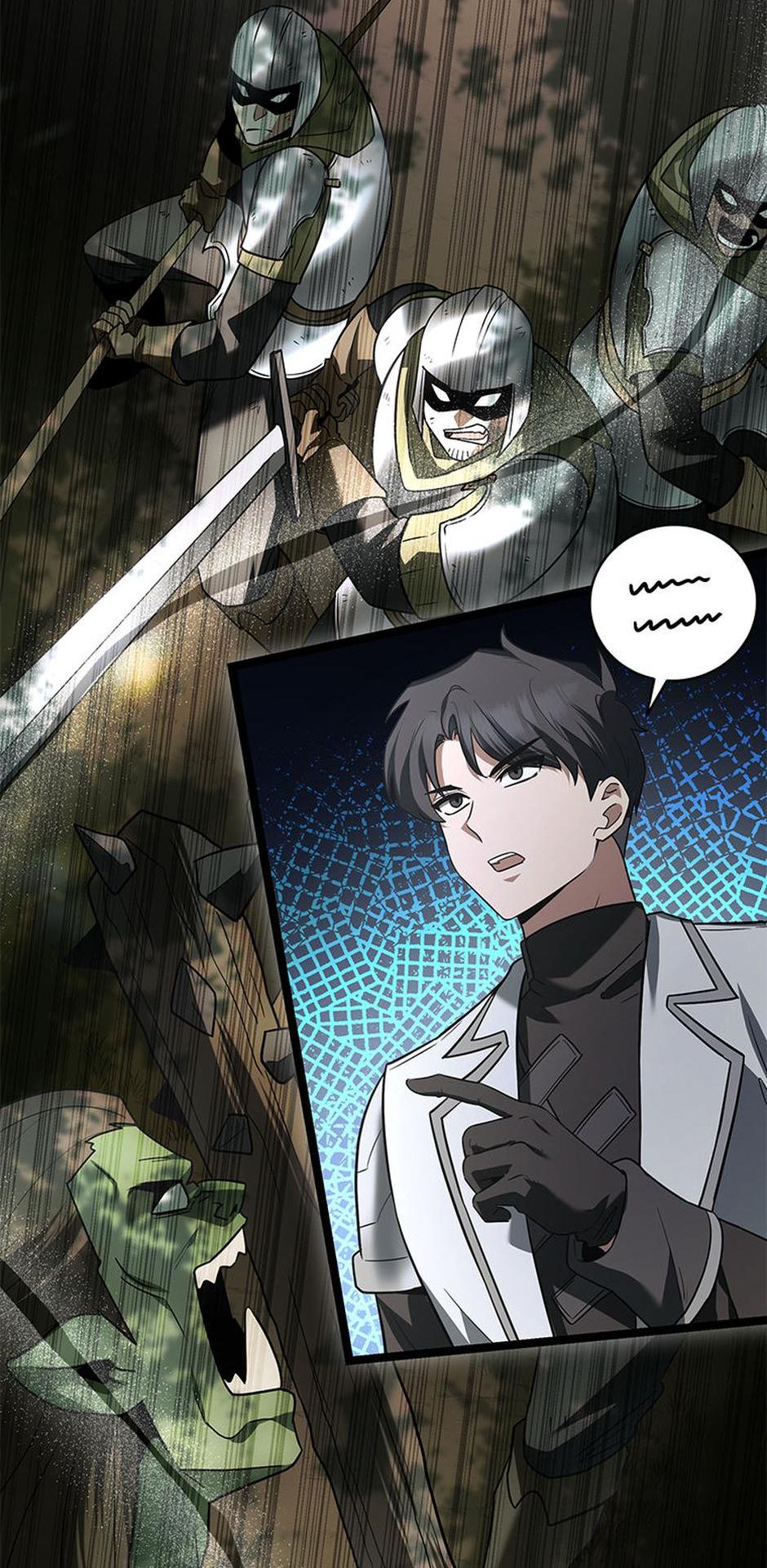 Lord Hero of House Remes Chapter 11 354 ch 11 38