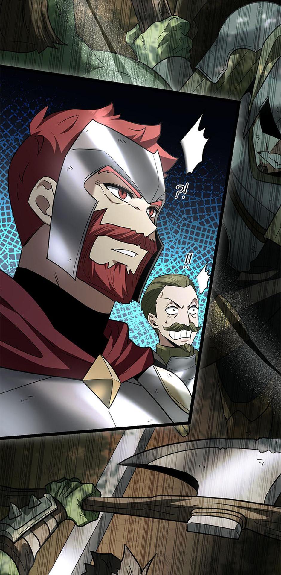 Lord Hero of House Remes Chapter 11 355 ch 11 39