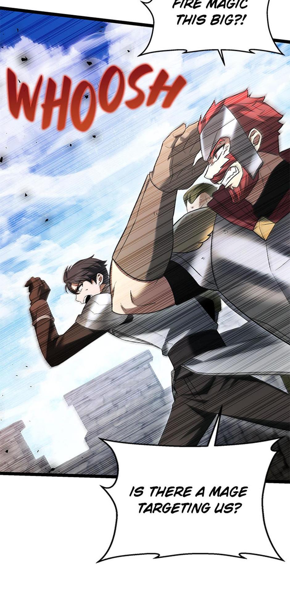 Lord Hero of House Remes Chapter 11 322 ch 11 6