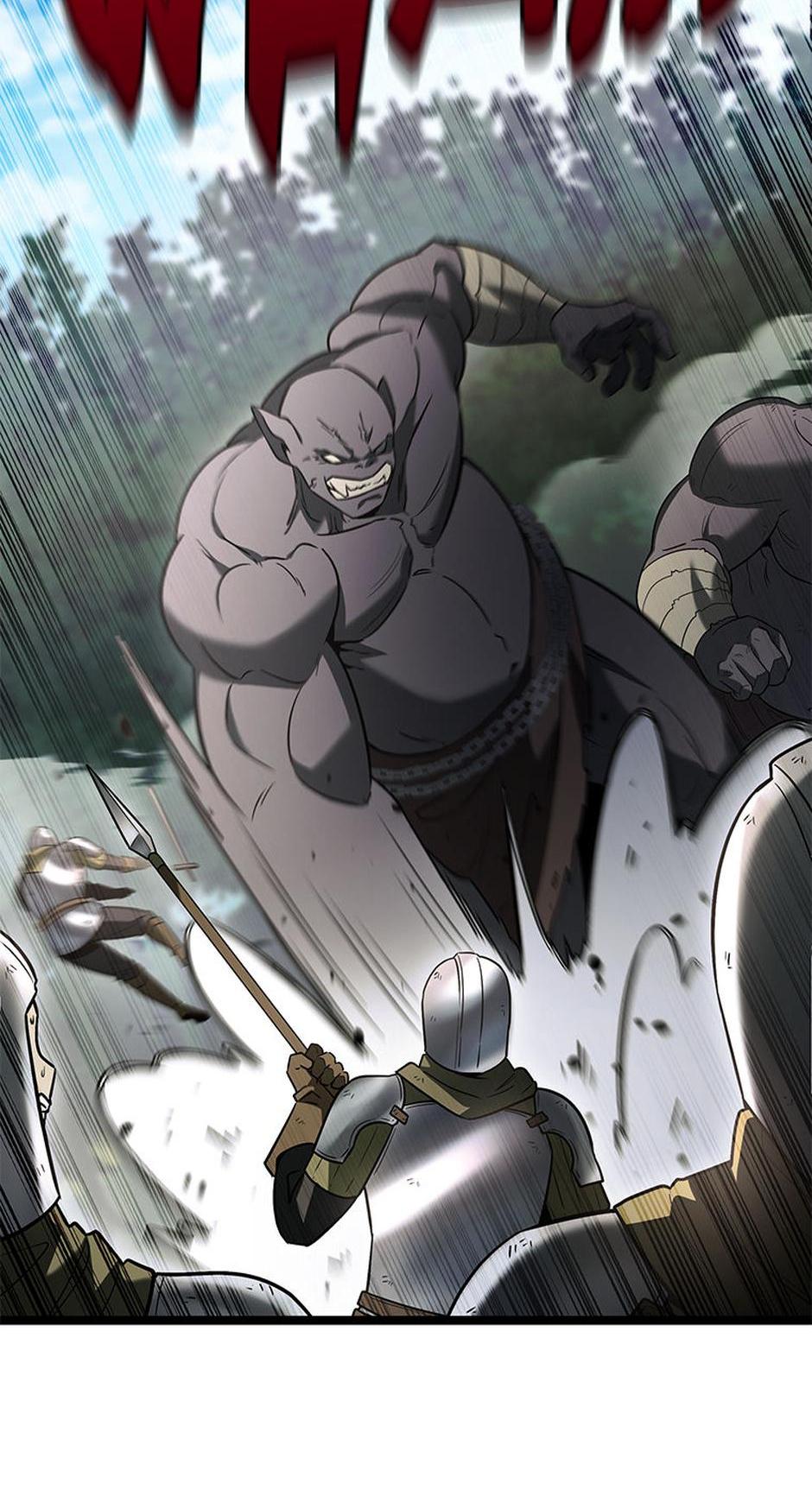 Lord Hero of House Remes Chapter 11 376 ch 11 60