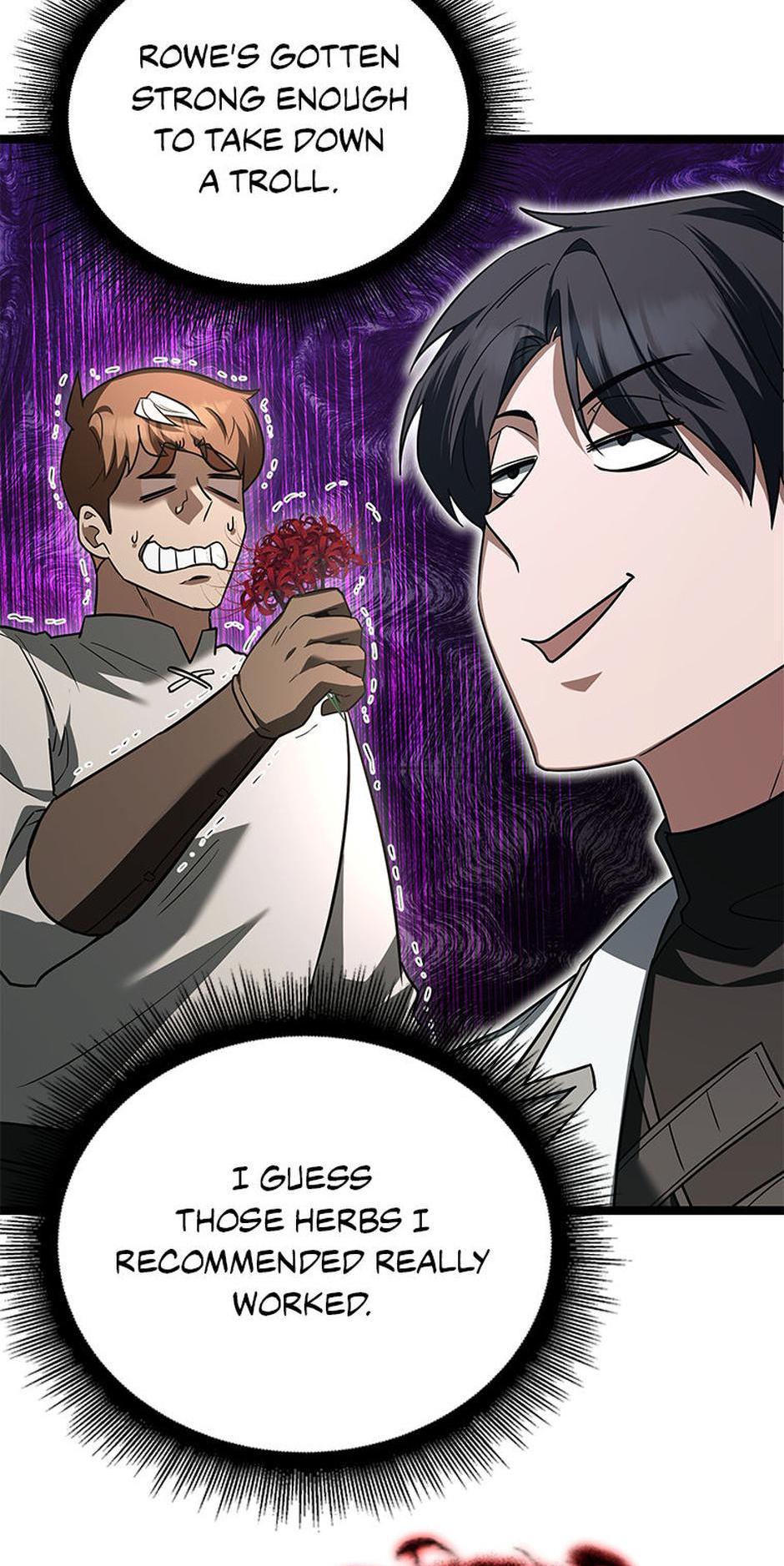 Lord Hero of House Remes Chapter 11 380 ch 11 64