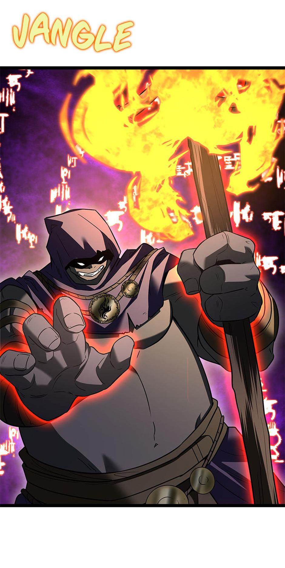 Lord Hero of House Remes Chapter 11 383 ch 11 67