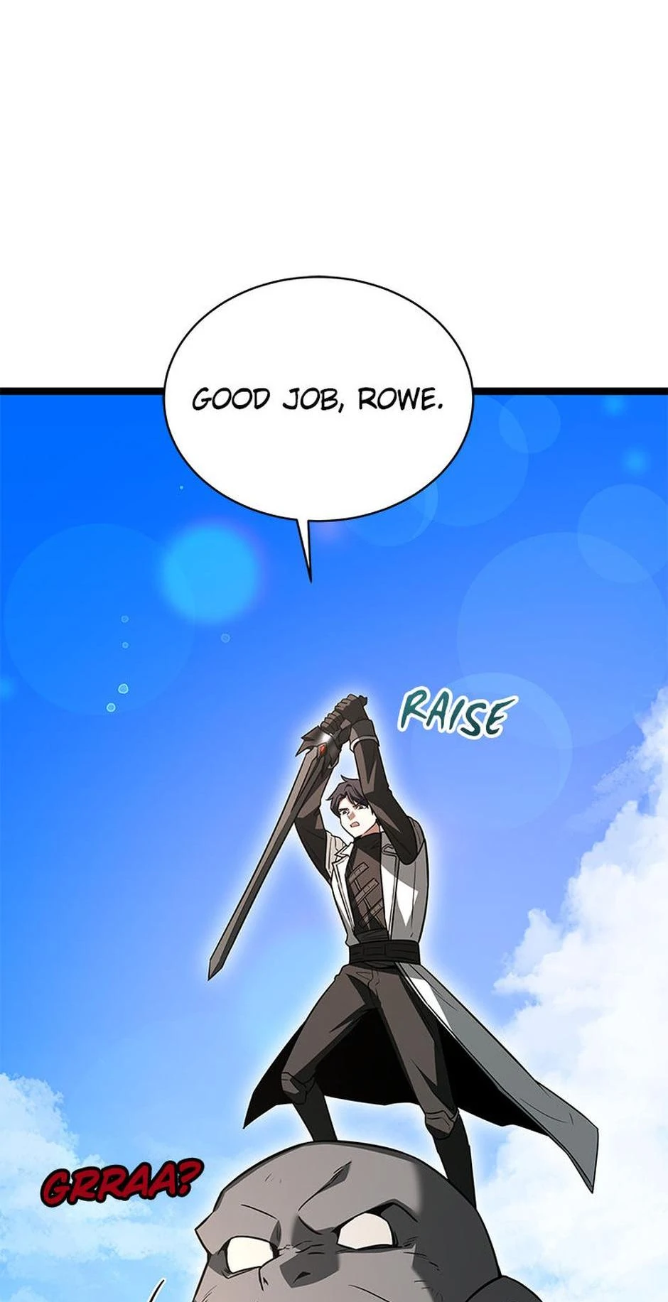 Lord Hero of House Remes Chapter 11 399 ch 11 83