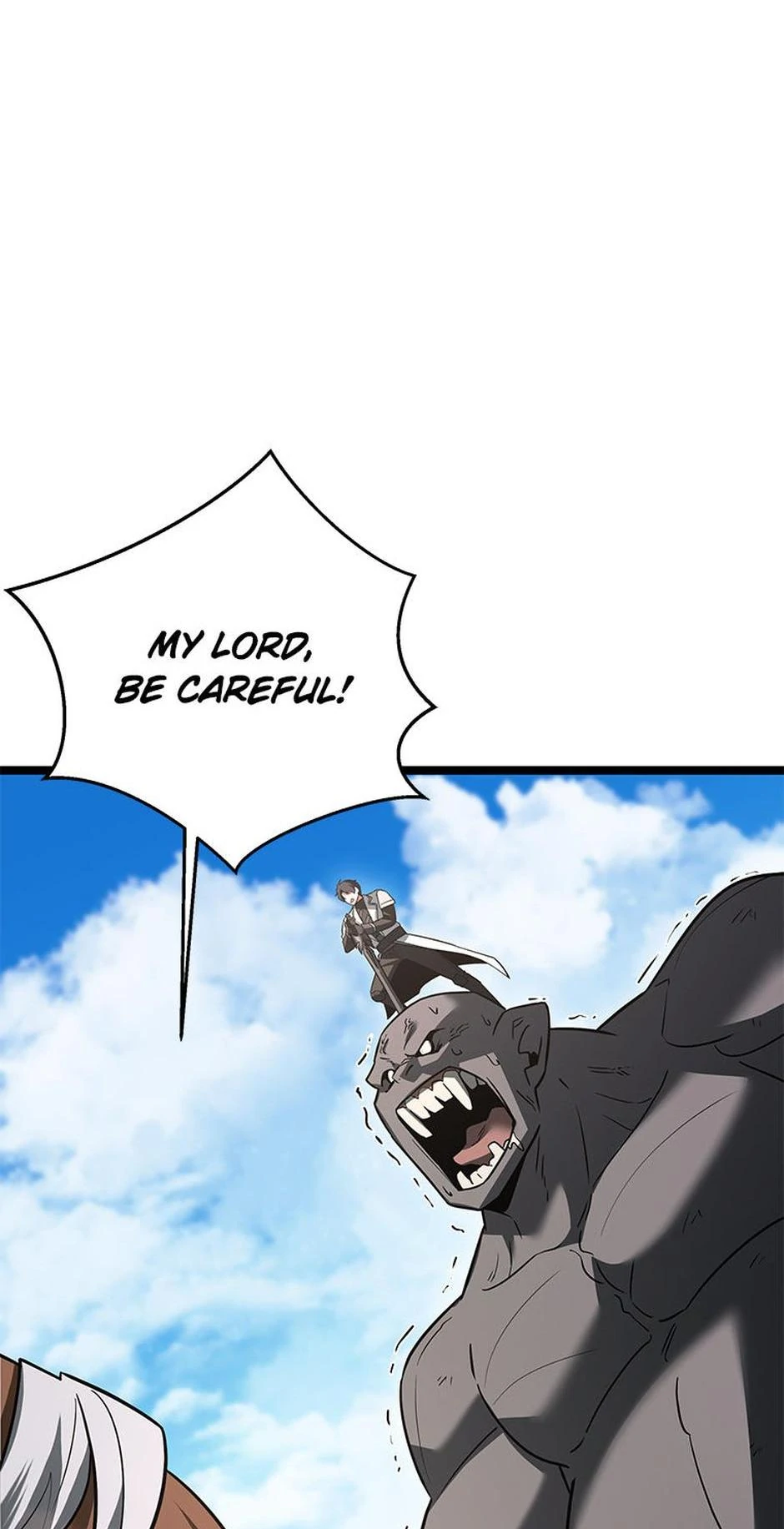 Lord Hero of House Remes Chapter 11 403 ch 11 87