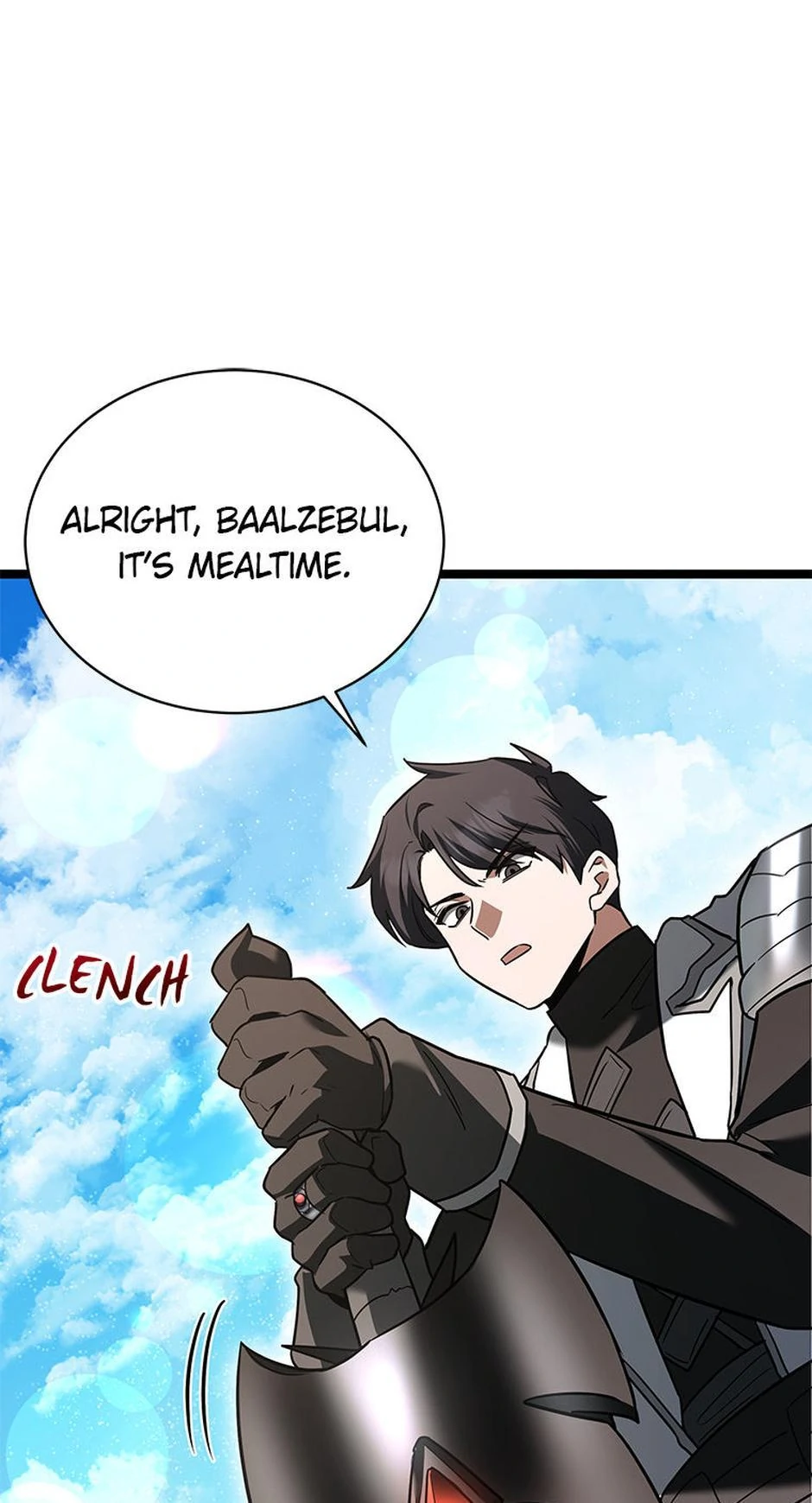 Lord Hero of House Remes Chapter 11 405 ch 11 89