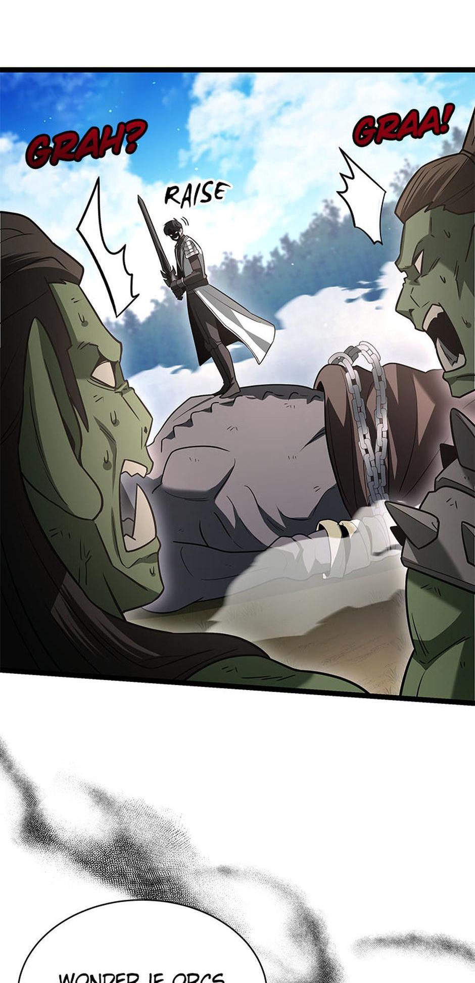 Lord Hero of House Remes Chapter 11 414 ch 11 98