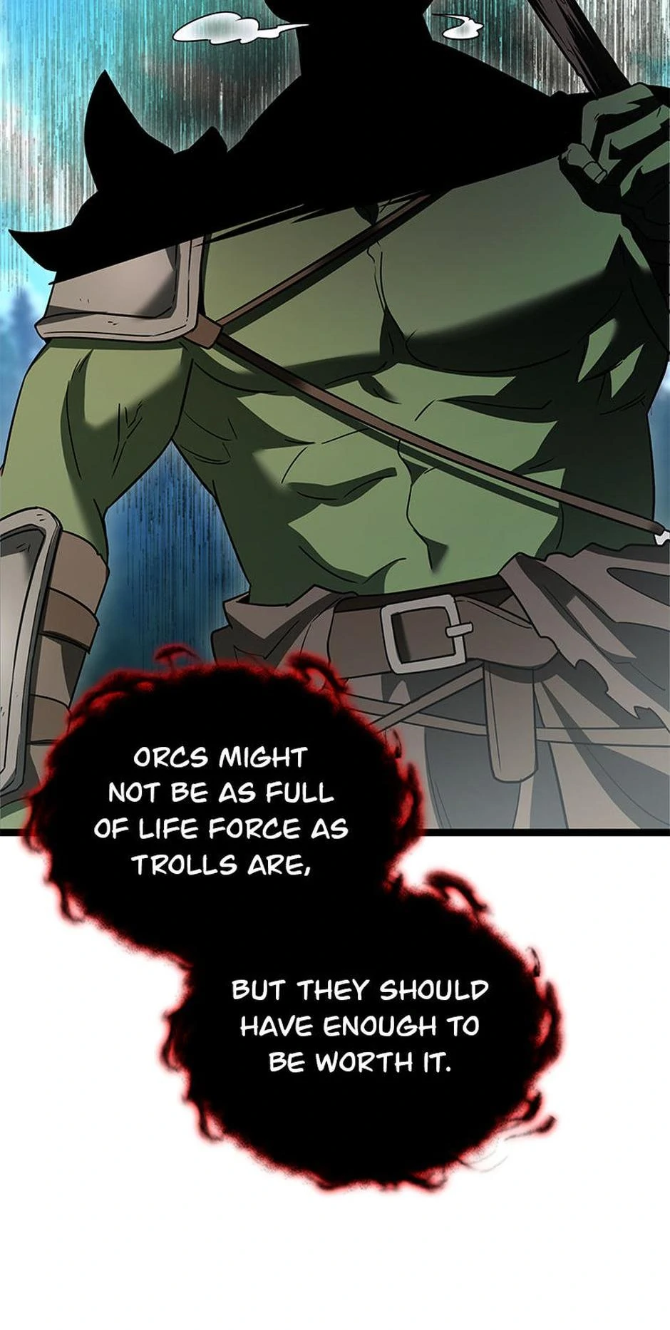 Lord Hero of House Remes Chapter 12 340 ch 12 21