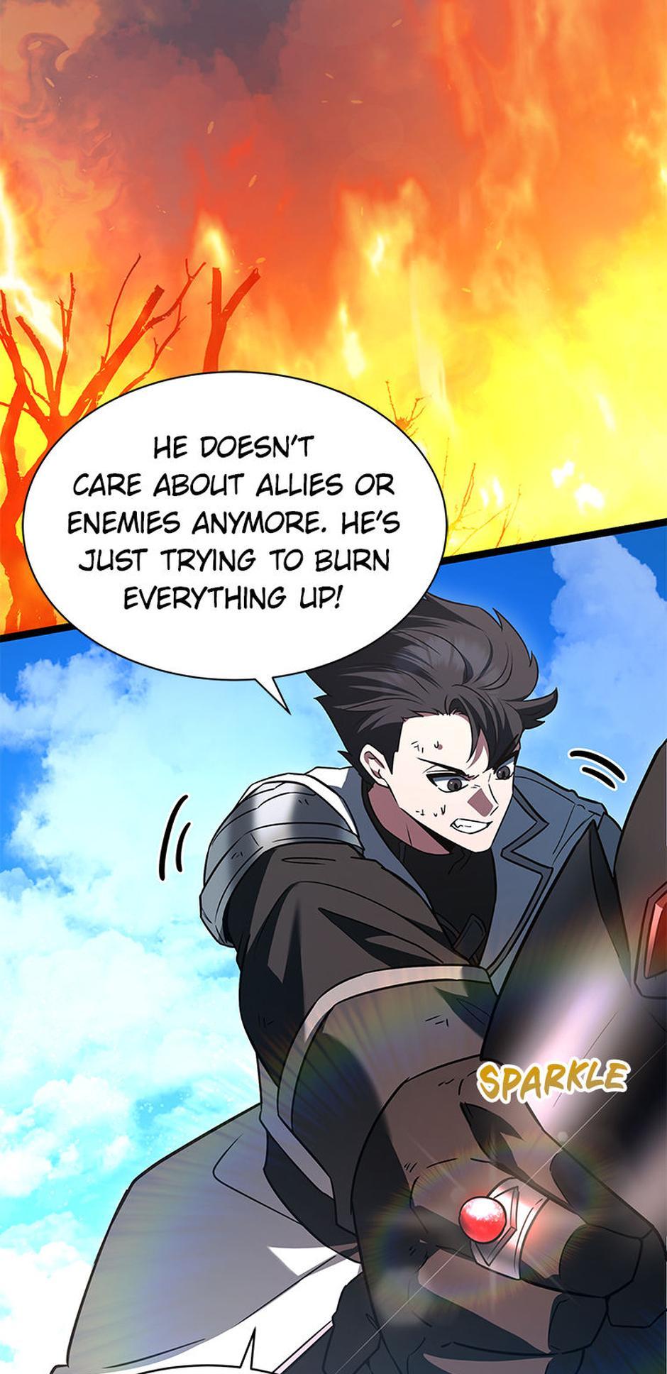 Lord Hero of House Remes Chapter 12 351 ch 12 32