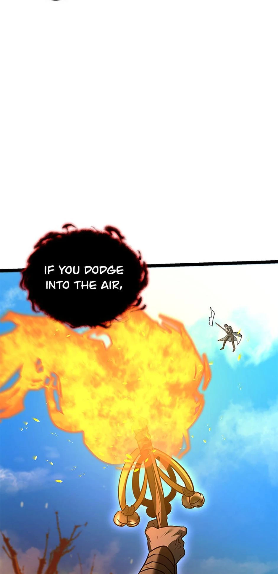 Lord Hero of House Remes Chapter 12 353 ch 12 34