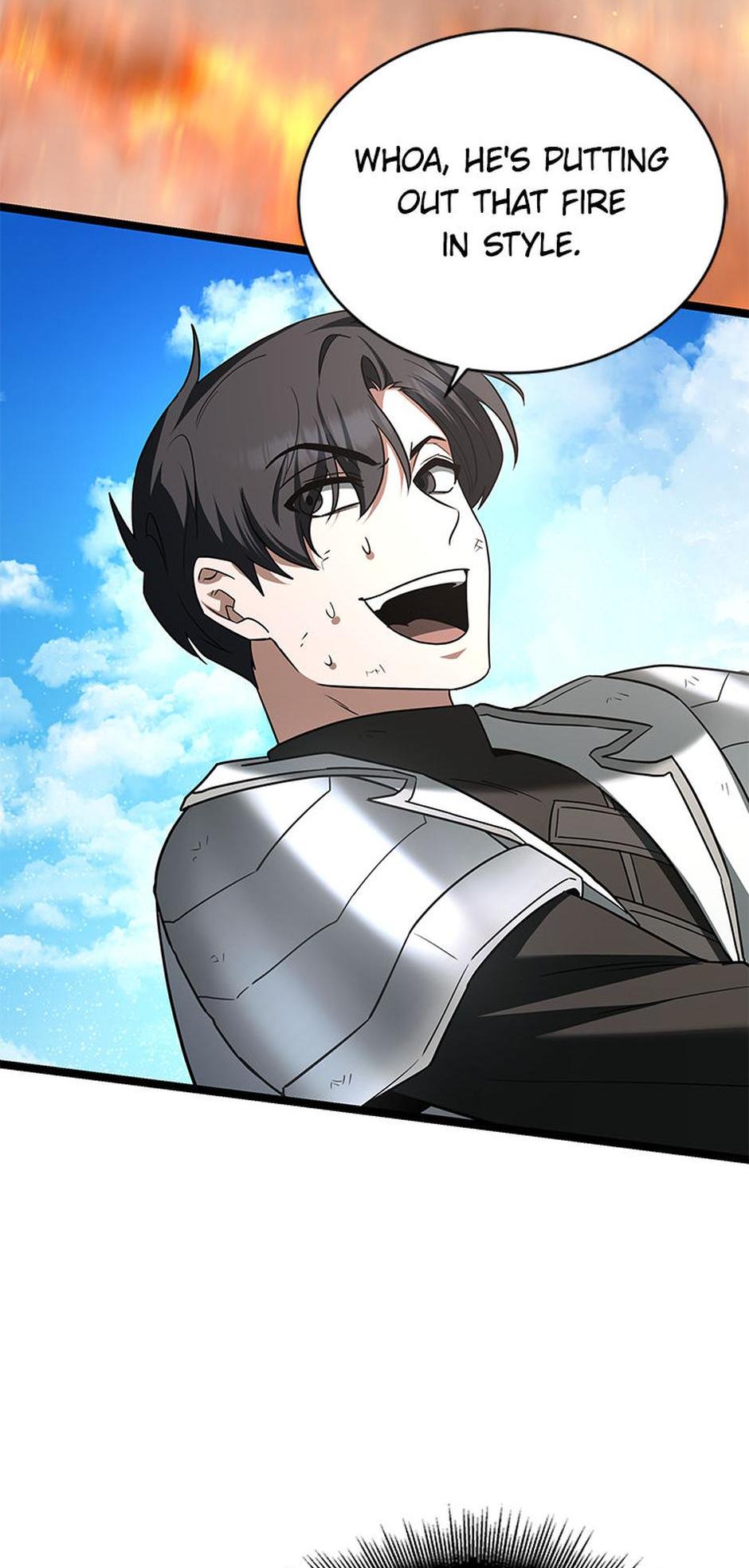 Lord Hero of House Remes Chapter 12 364 ch 12 45