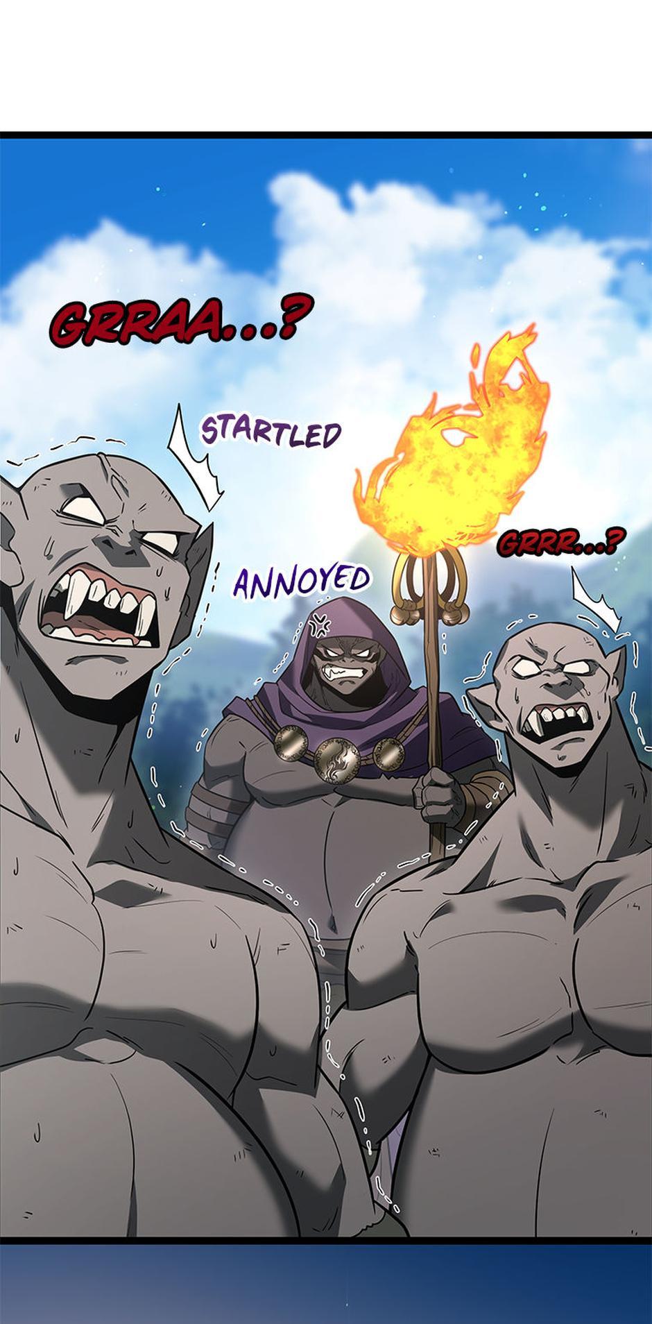 Lord Hero of House Remes Chapter 12 324 ch 12 5