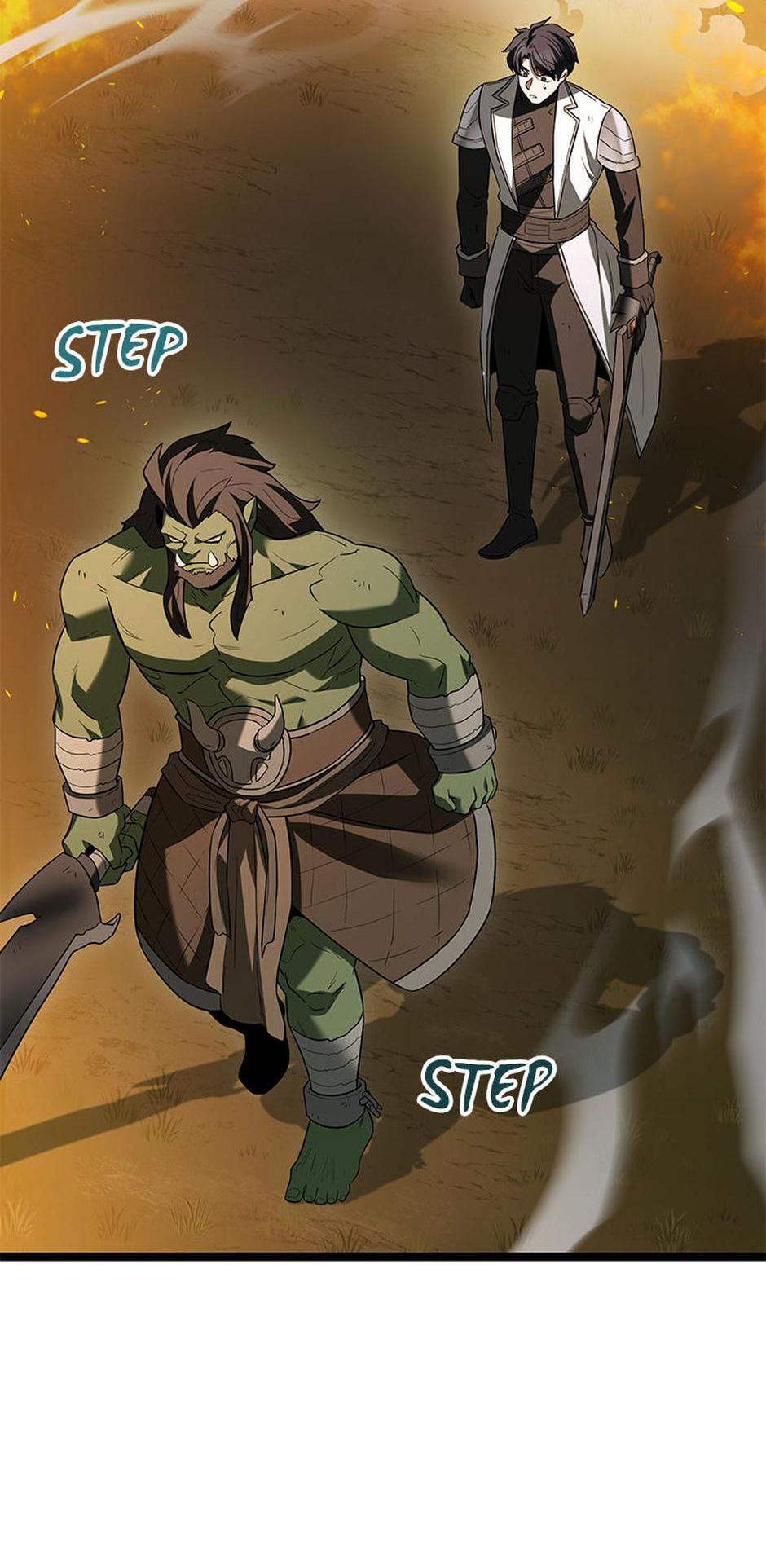 Lord Hero of House Remes Chapter 12 376 ch 12 57