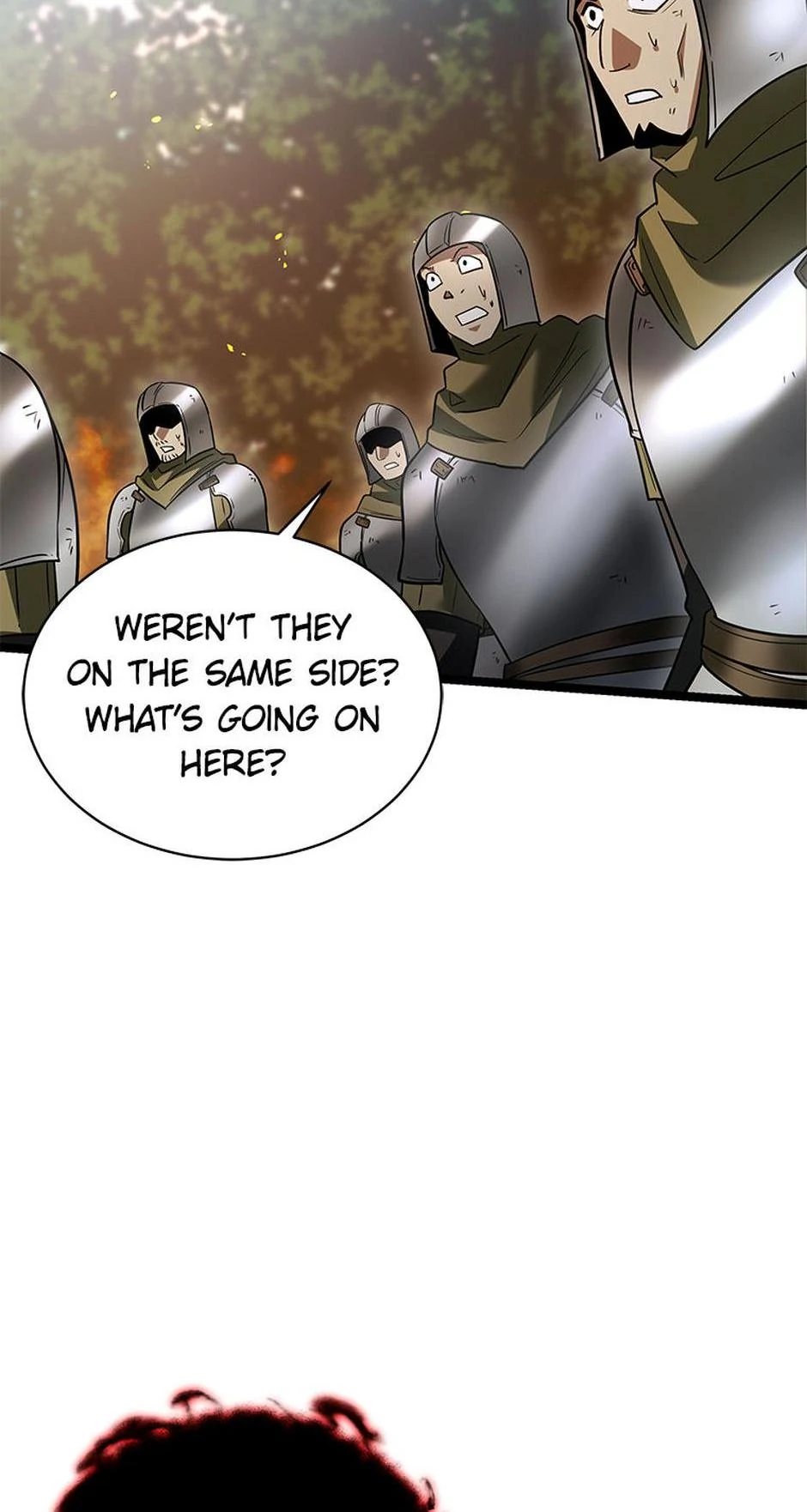 Lord Hero of House Remes Chapter 12 384 ch 12 65