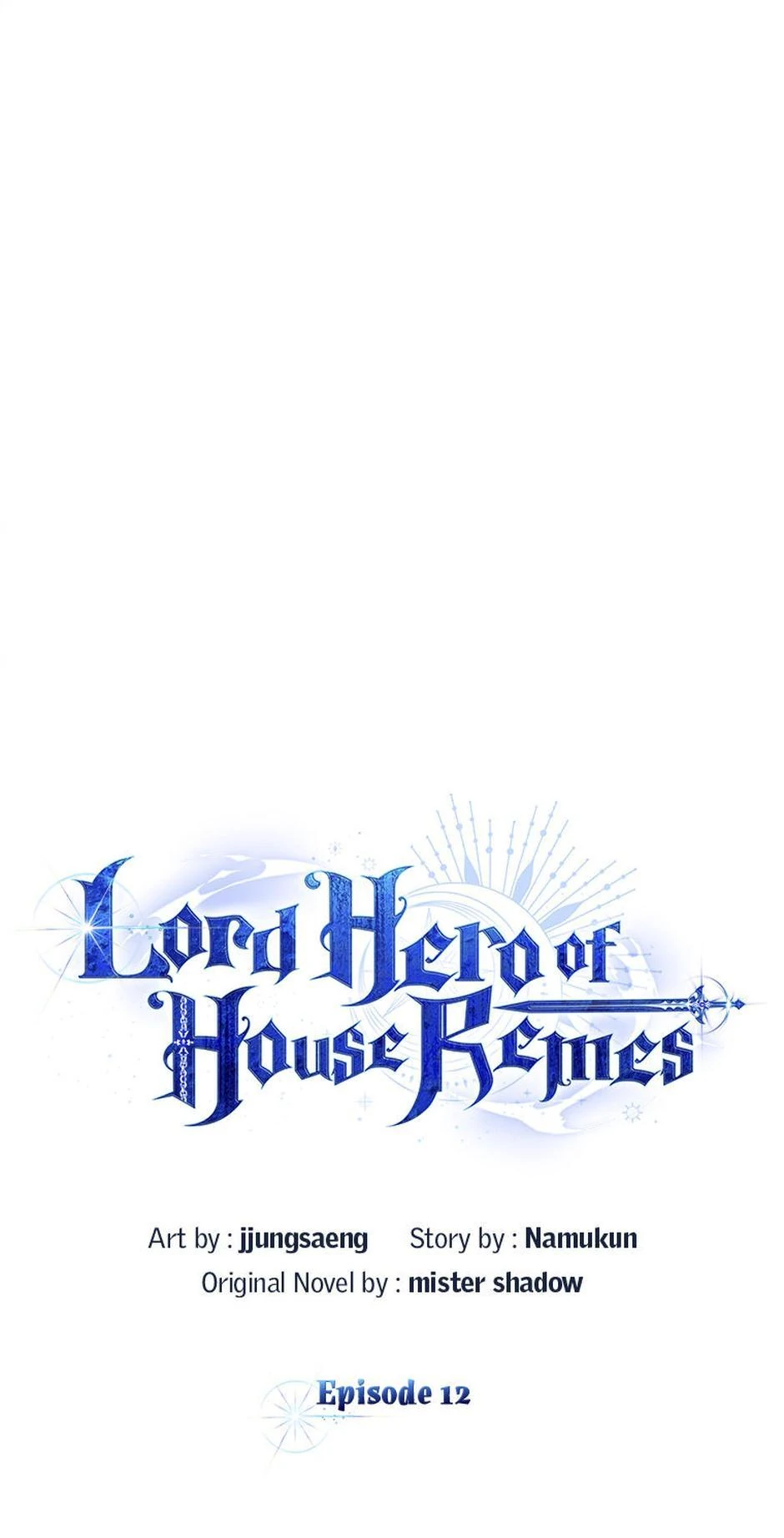 Lord Hero of House Remes Chapter 12 327 ch 12 8