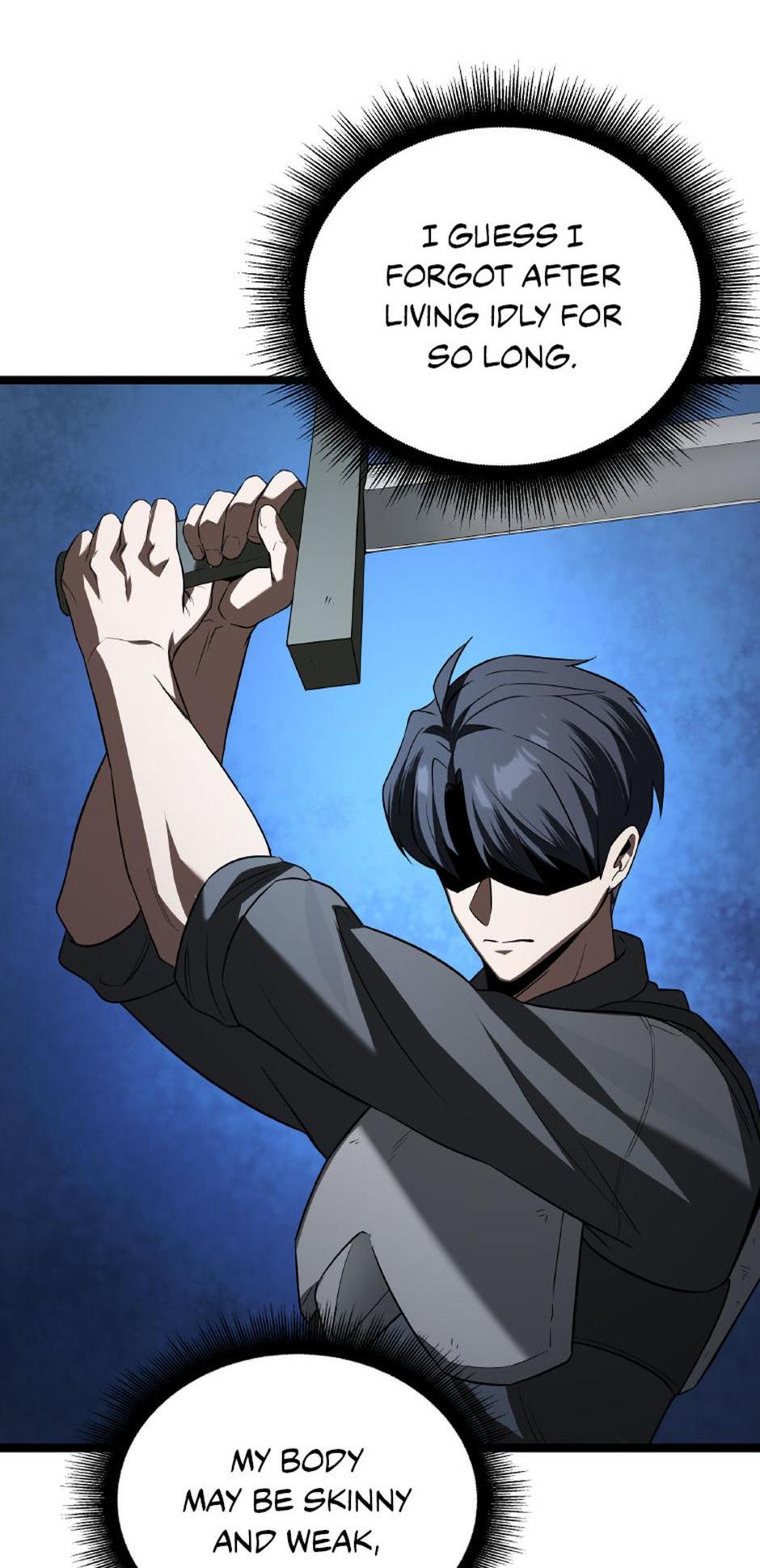 Lord Hero of House Remes Chapter 2 447 ch 2 104