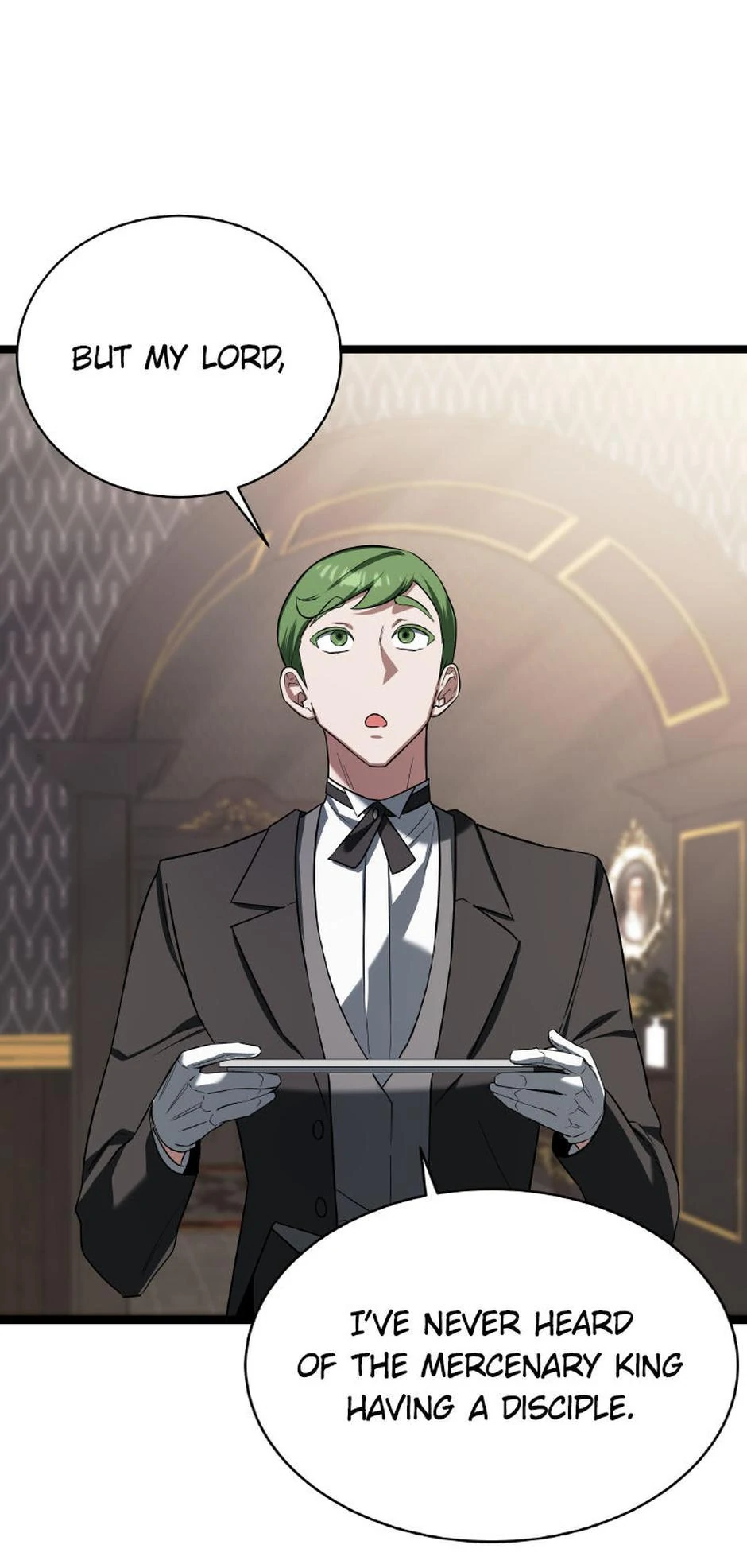 Lord Hero of House Remes Chapter 2 363 ch 2 20