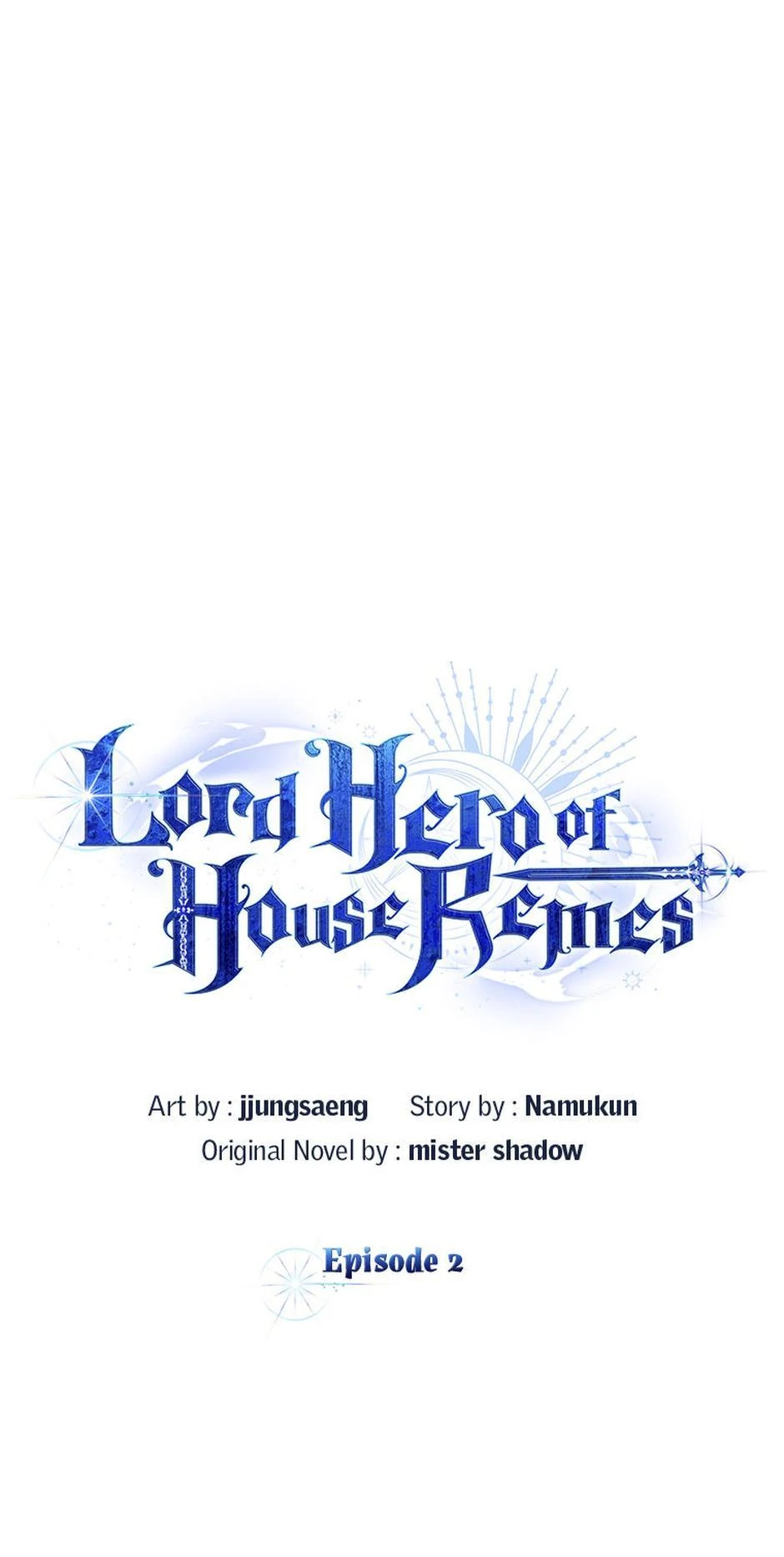 Lord Hero of House Remes Chapter 2 366 ch 2 23