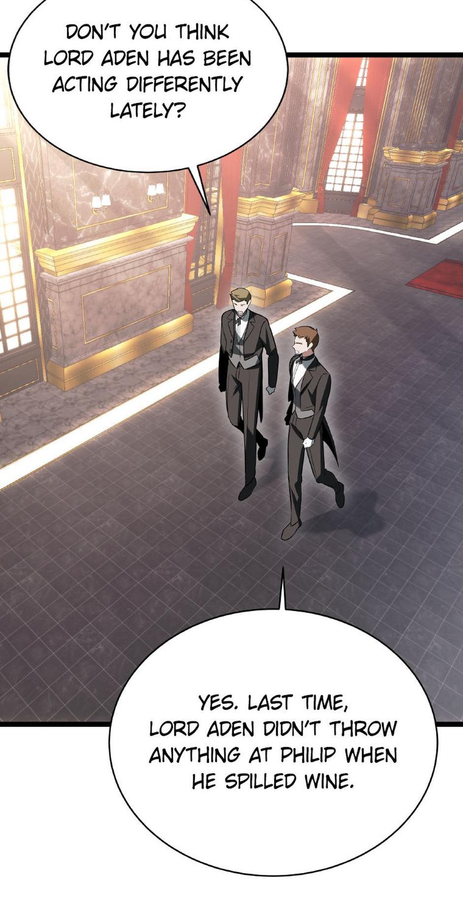 Lord Hero of House Remes Chapter 2 369 ch 2 26