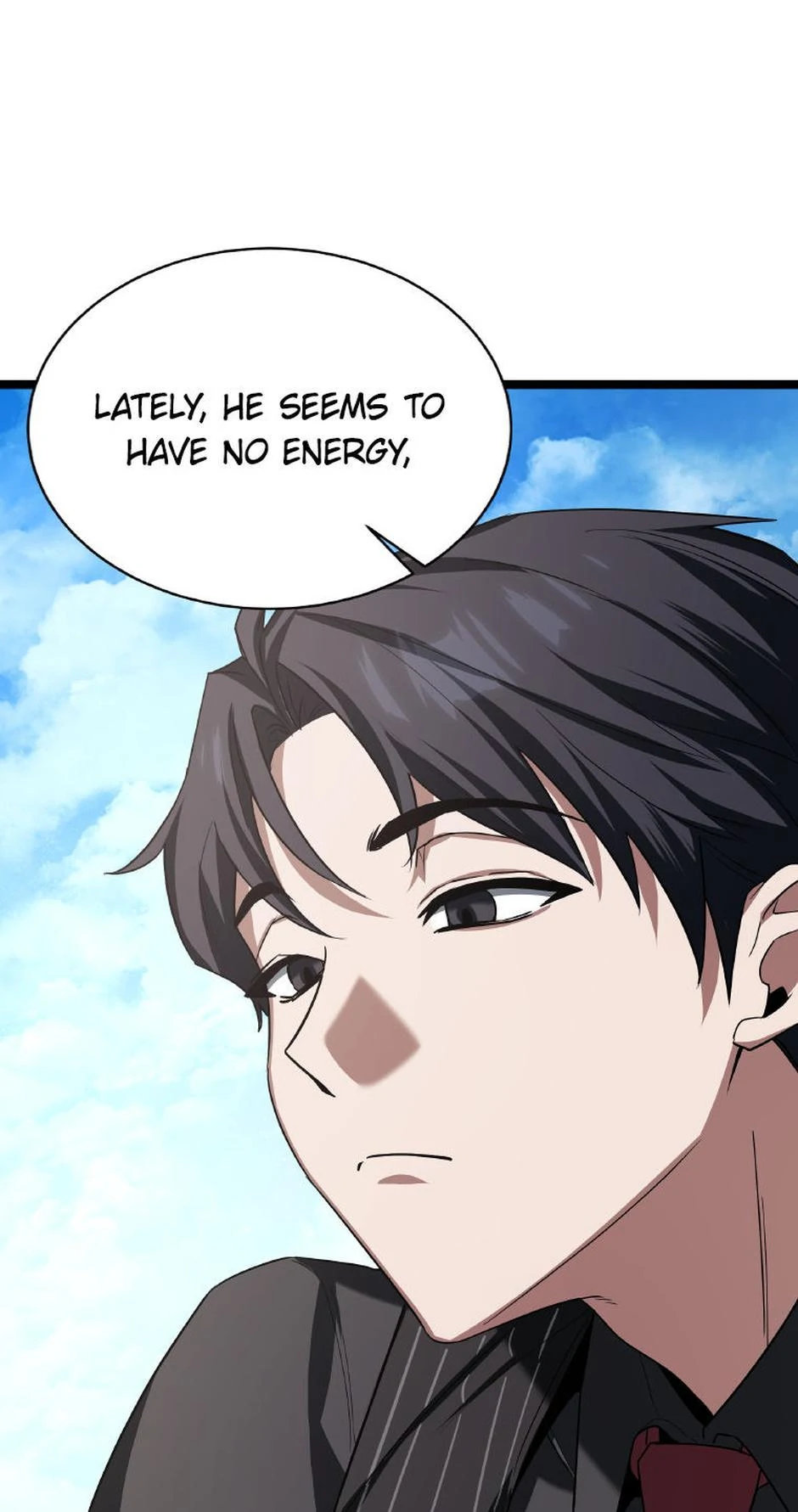 Lord Hero of House Remes Chapter 2 373 ch 2 30