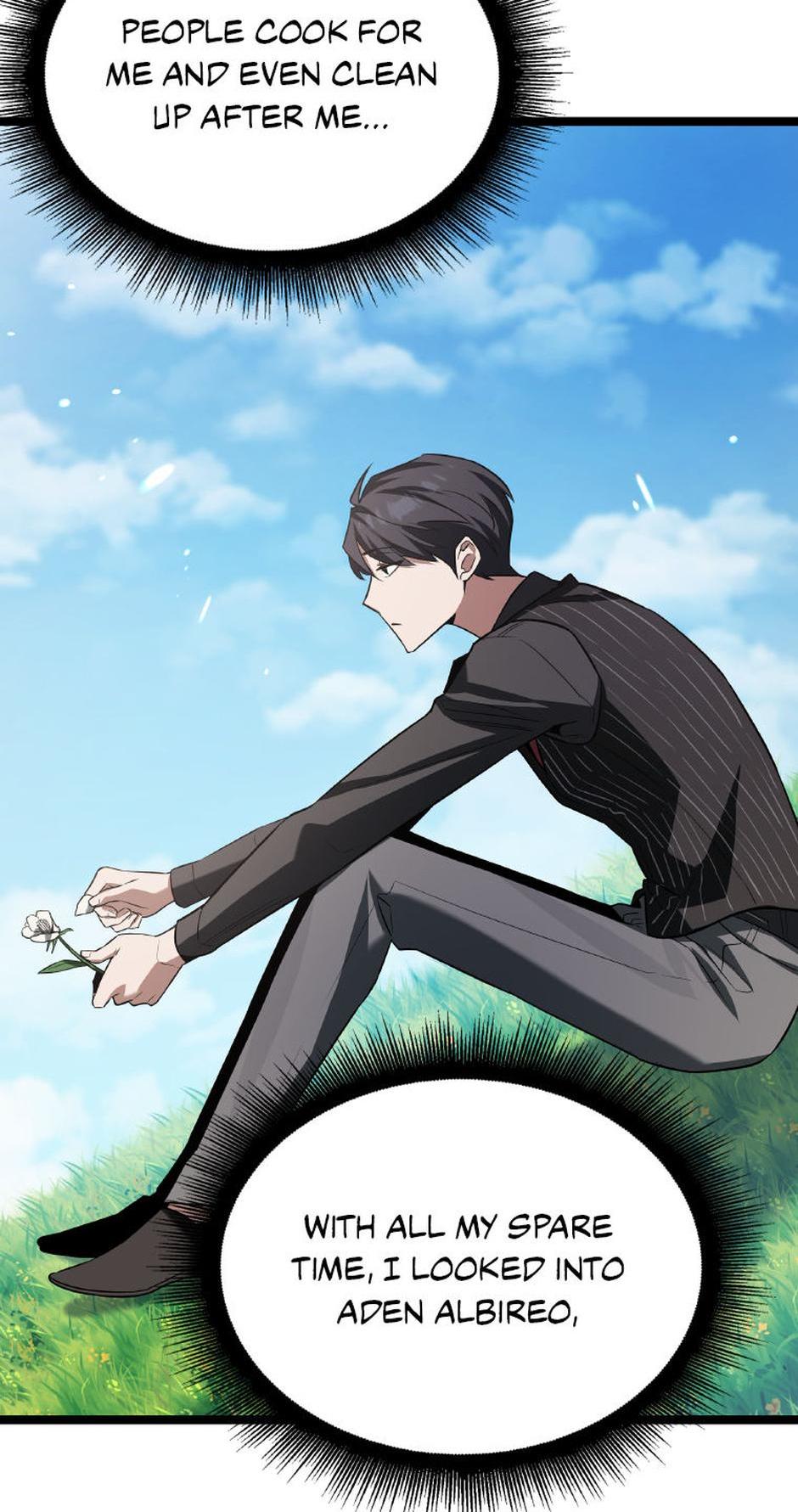 Lord Hero of House Remes Chapter 2 376 ch 2 33