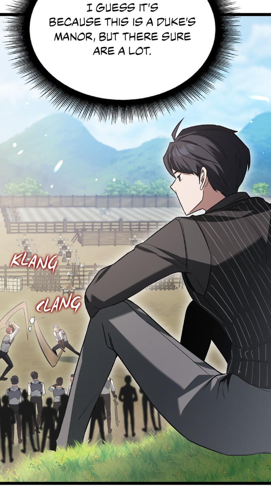 Lord Hero of House Remes Chapter 2 384 ch 2 41