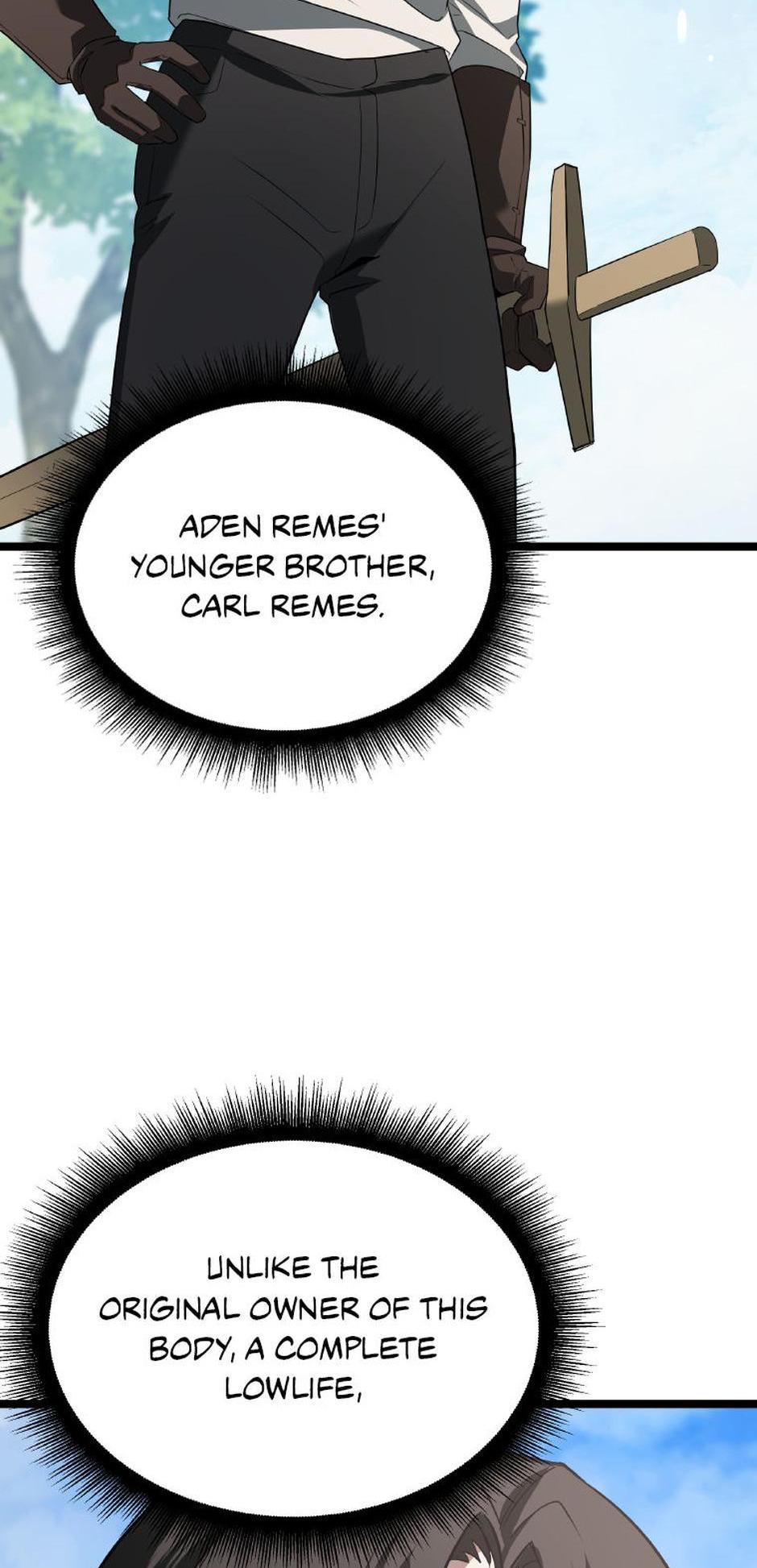 Lord Hero of House Remes Chapter 2 388 ch 2 45