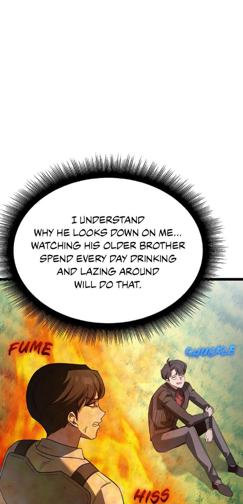 Lord Hero of House Remes Chapter 2 392 ch 2 49