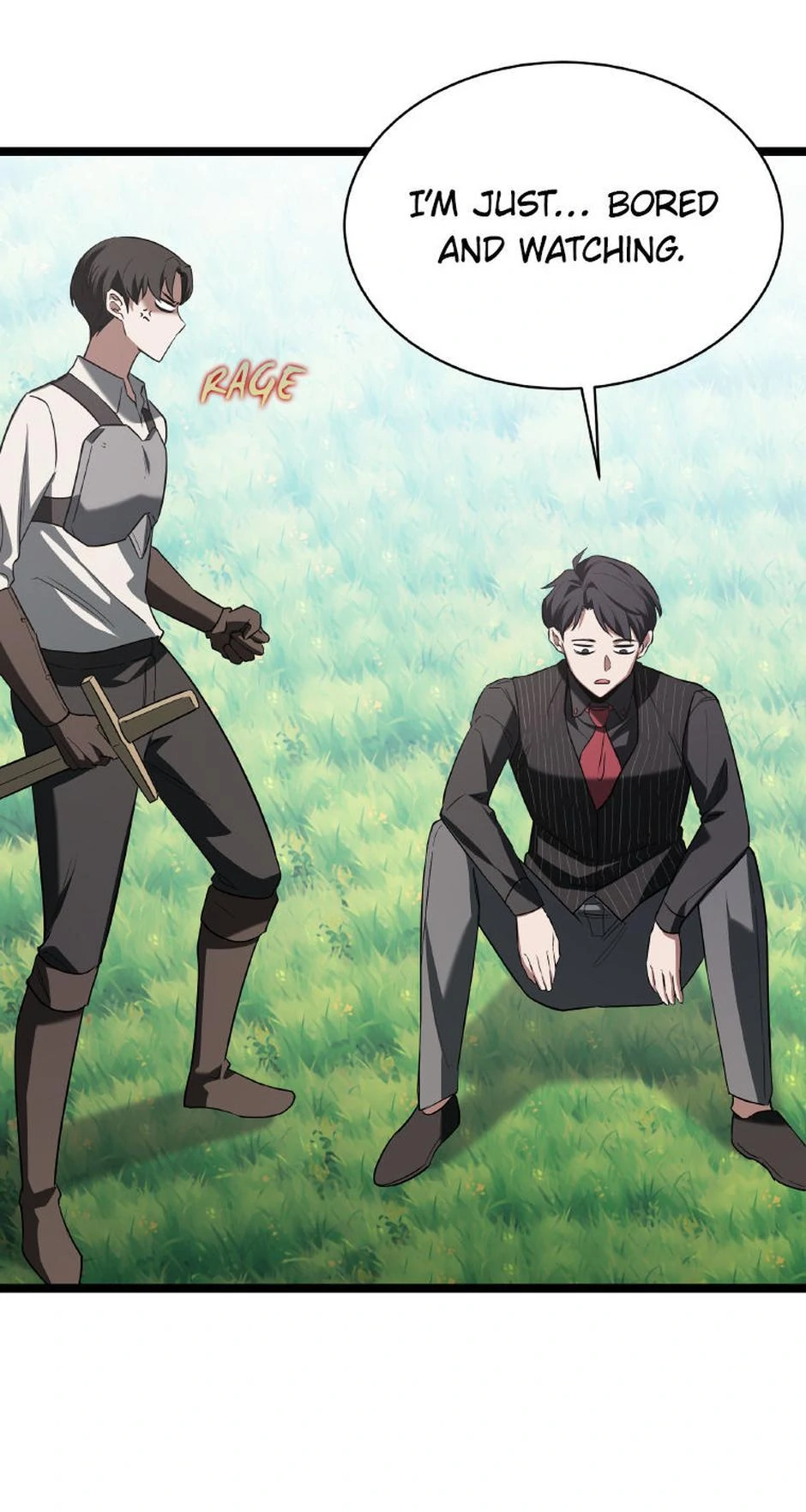 Lord Hero of House Remes Chapter 2 394 ch 2 51