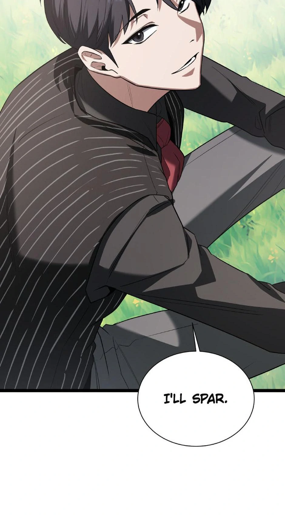 Lord Hero of House Remes Chapter 2 400 ch 2 57