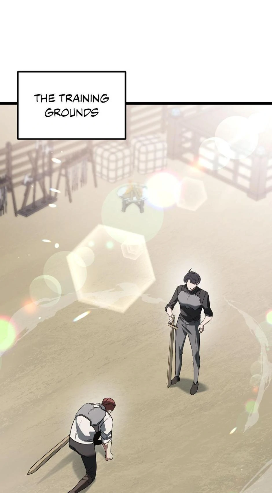 Lord Hero of House Remes Chapter 2 402 ch 2 59