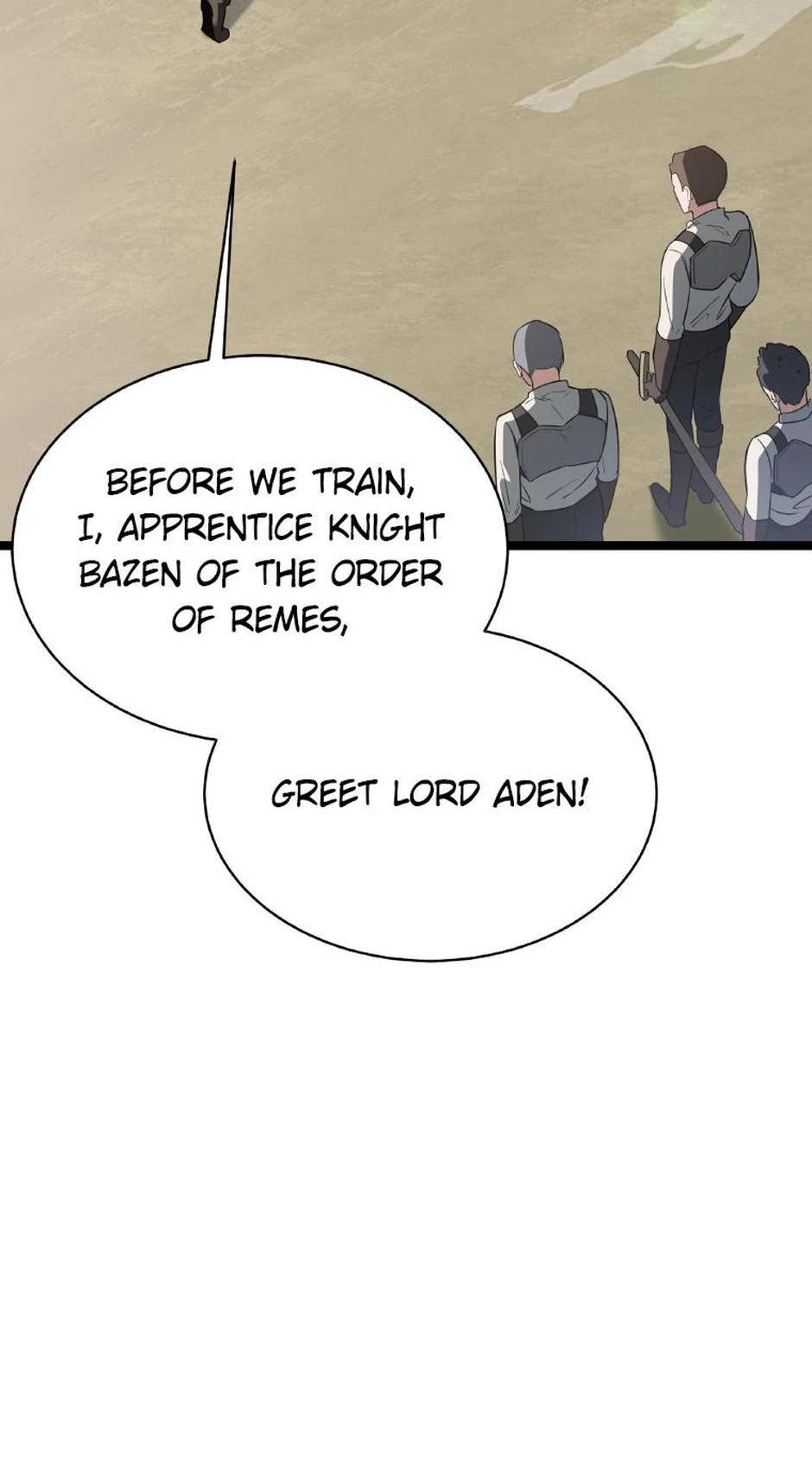 Lord Hero of House Remes Chapter 2 403 ch 2 60