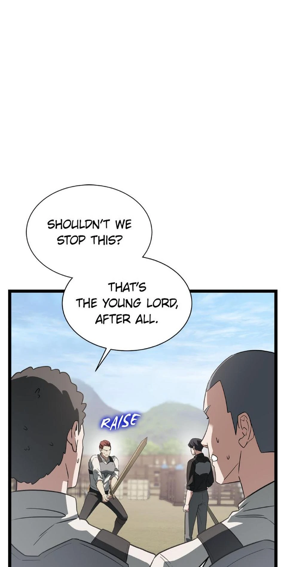 Lord Hero of House Remes Chapter 2 405 ch 2 62