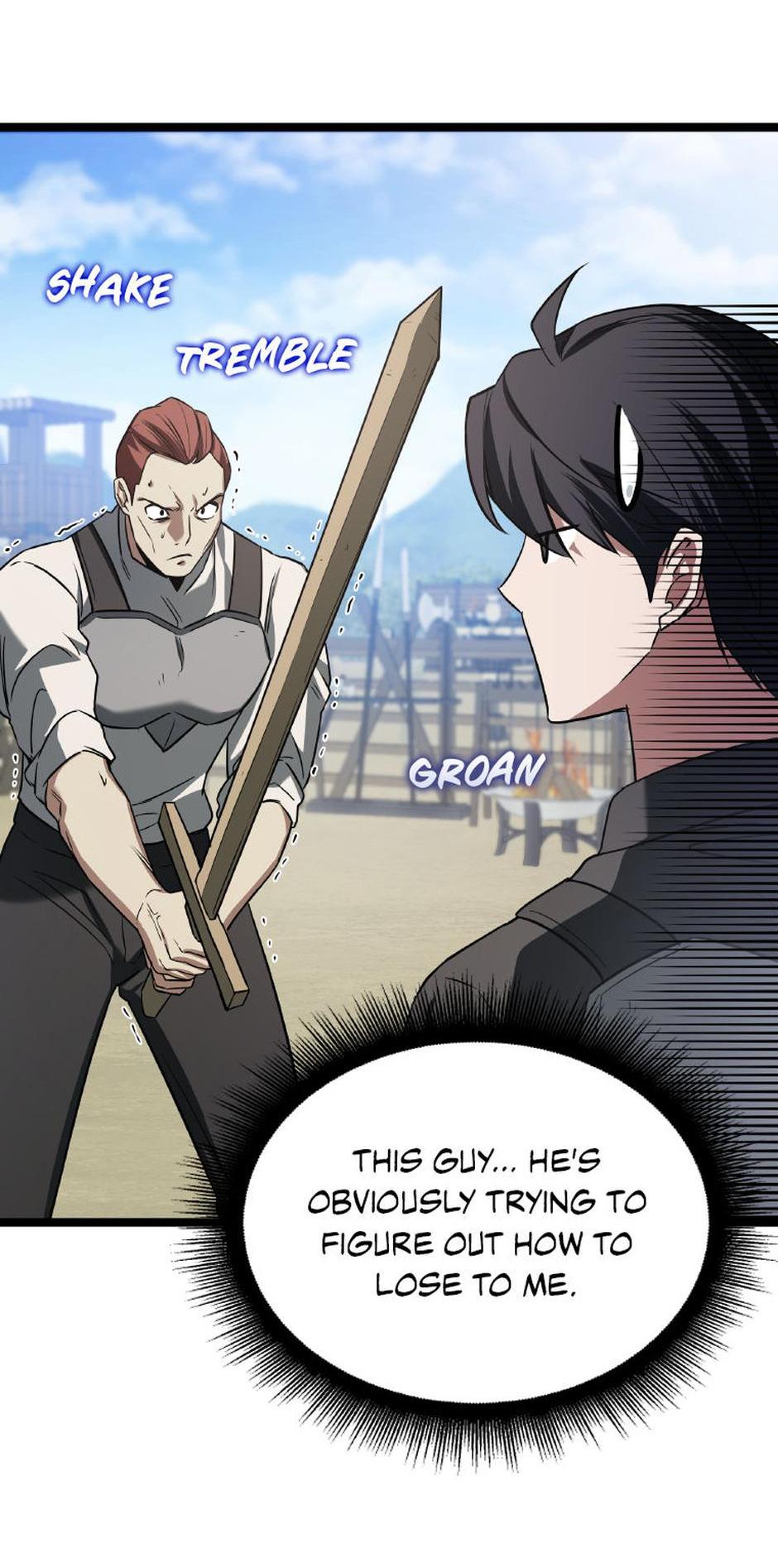 Lord Hero of House Remes Chapter 2 410 ch 2 67