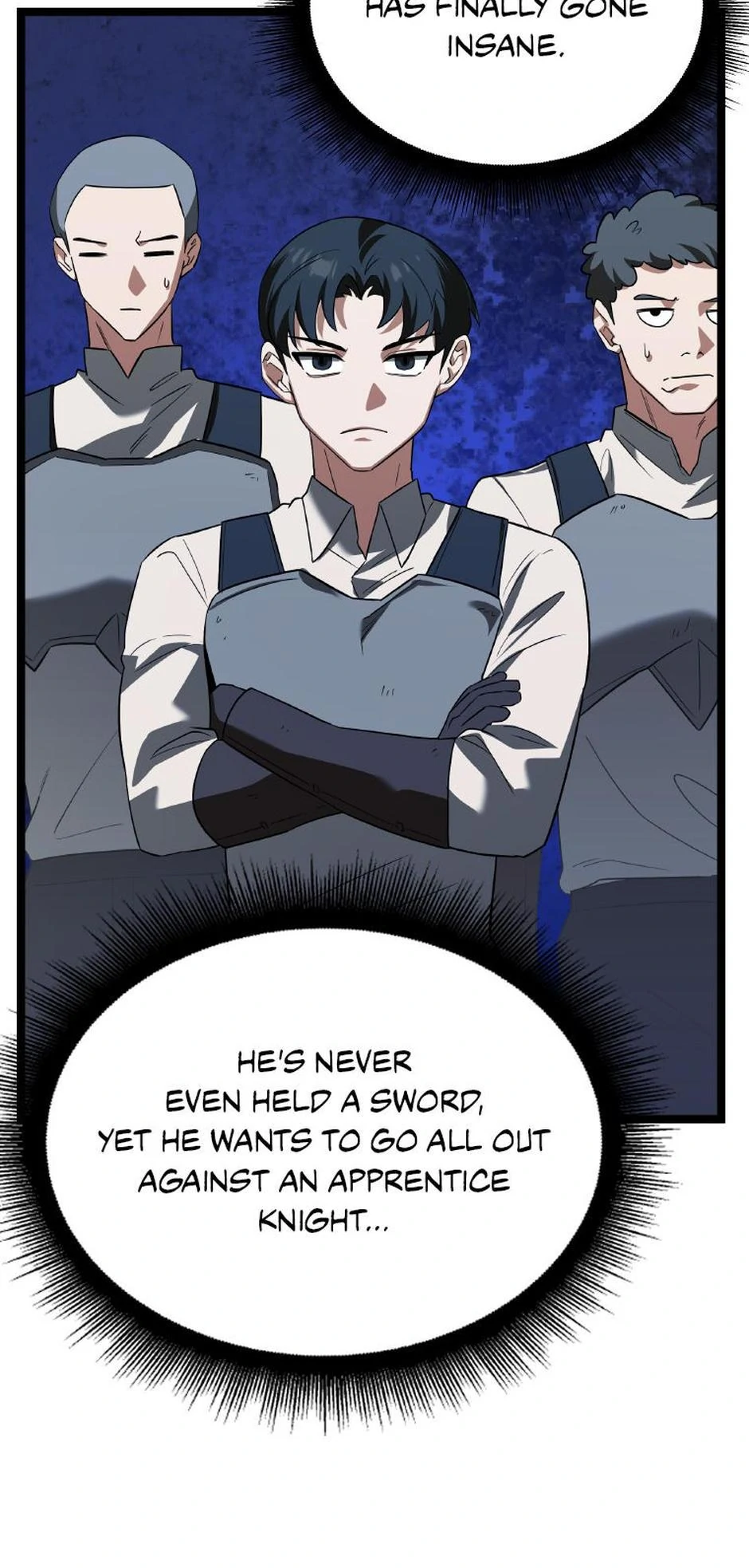 Lord Hero of House Remes Chapter 2 415 ch 2 72