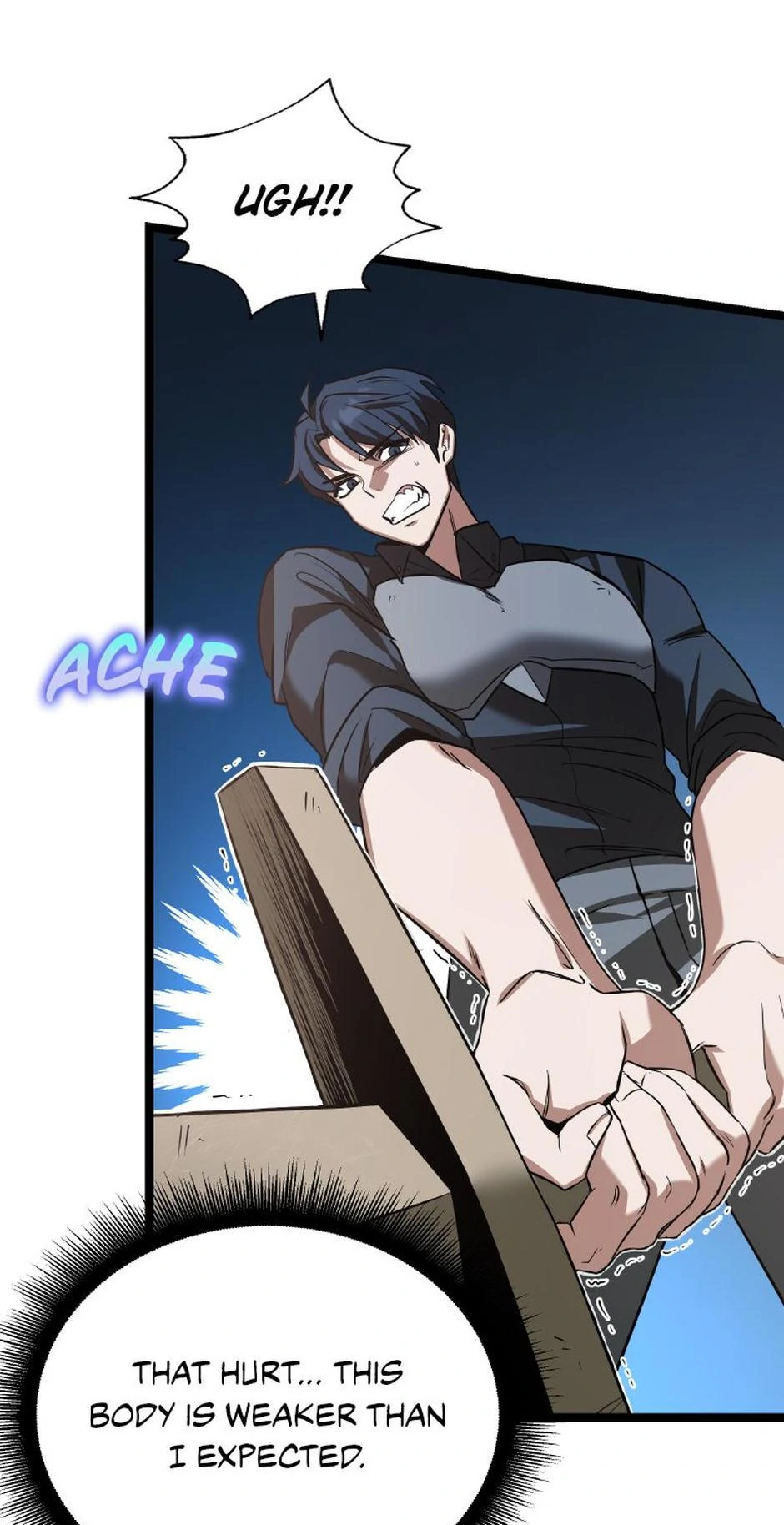 Lord Hero of House Remes Chapter 2 420 ch 2 77