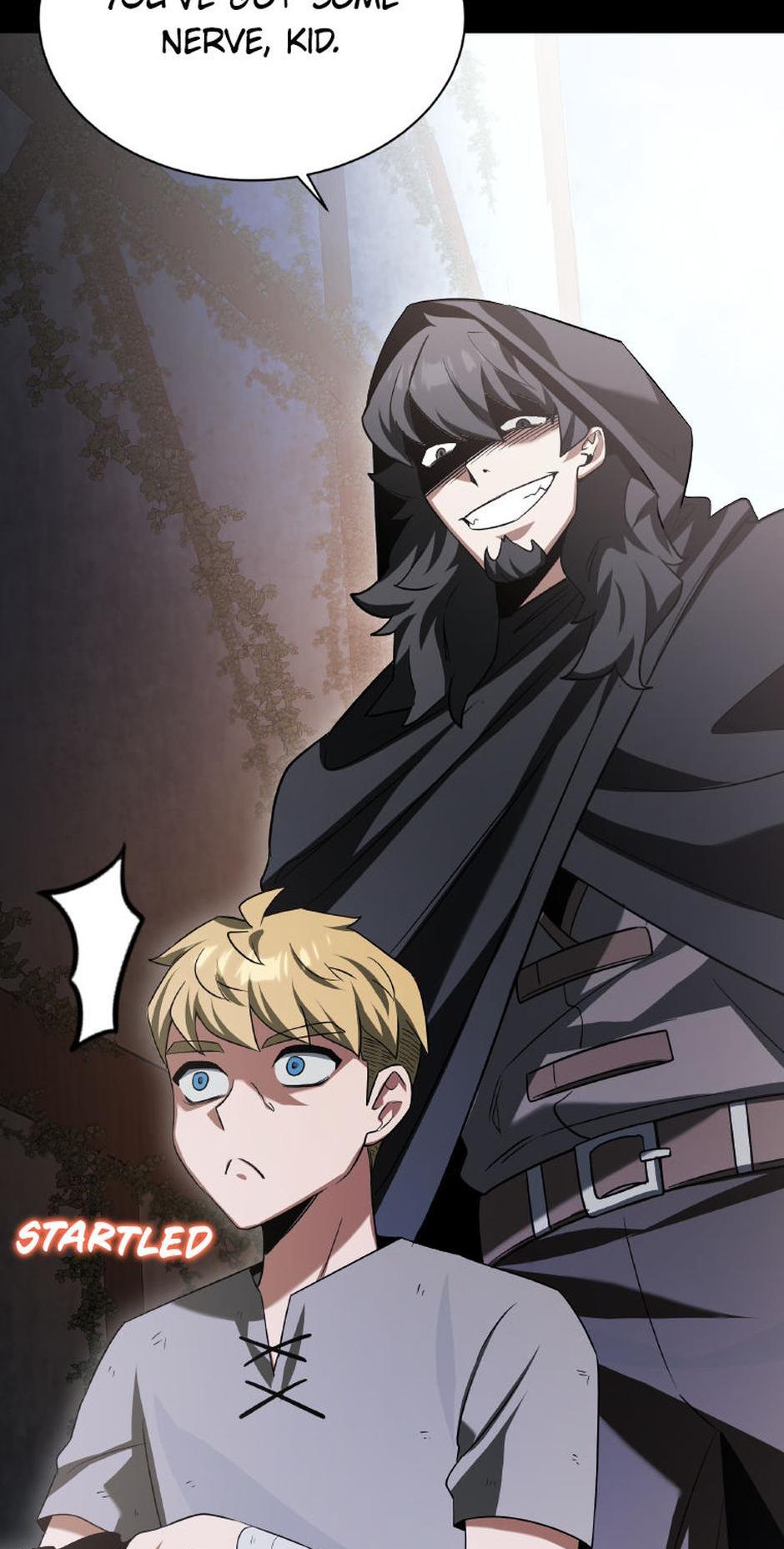 Lord Hero of House Remes Chapter 2 352 ch 2 9