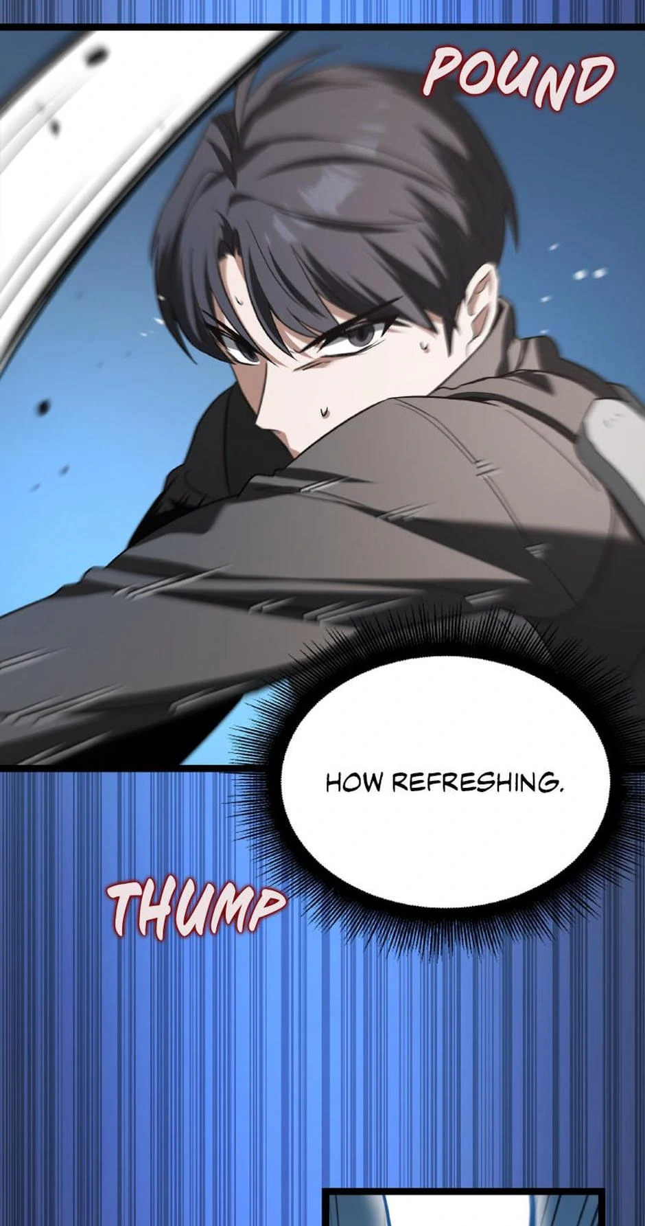 Lord Hero of House Remes Chapter 2 435 ch 2 92