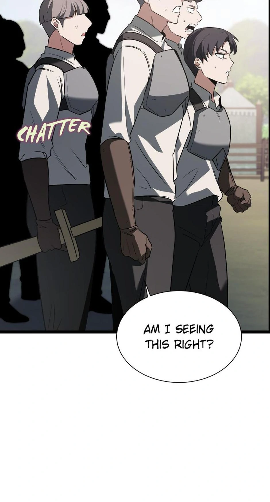 Lord Hero of House Remes Chapter 2 441 ch 2 98