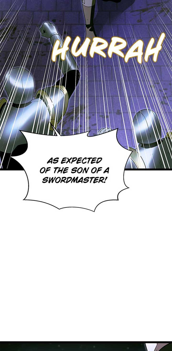 Lord Hero of House Remes Chapter 22 341 ch 22 31