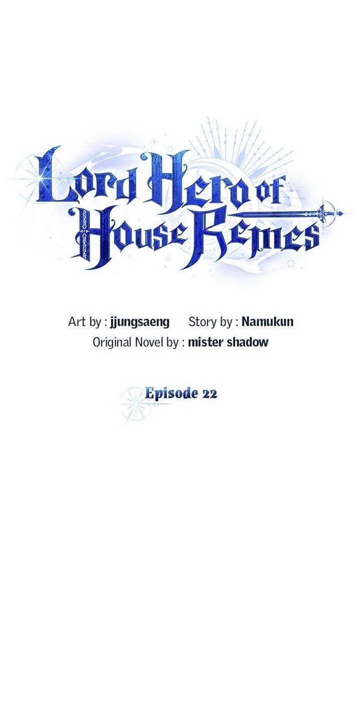 Lord Hero of House Remes Chapter 22 369 ch 22 59
