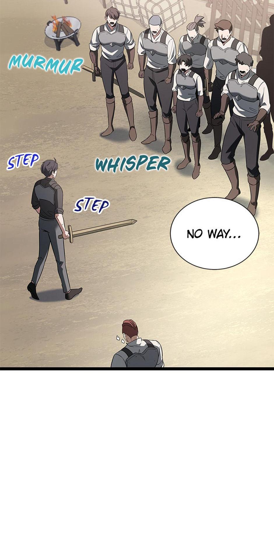 Lord Hero of House Remes Chapter 3 341 ch 3 10