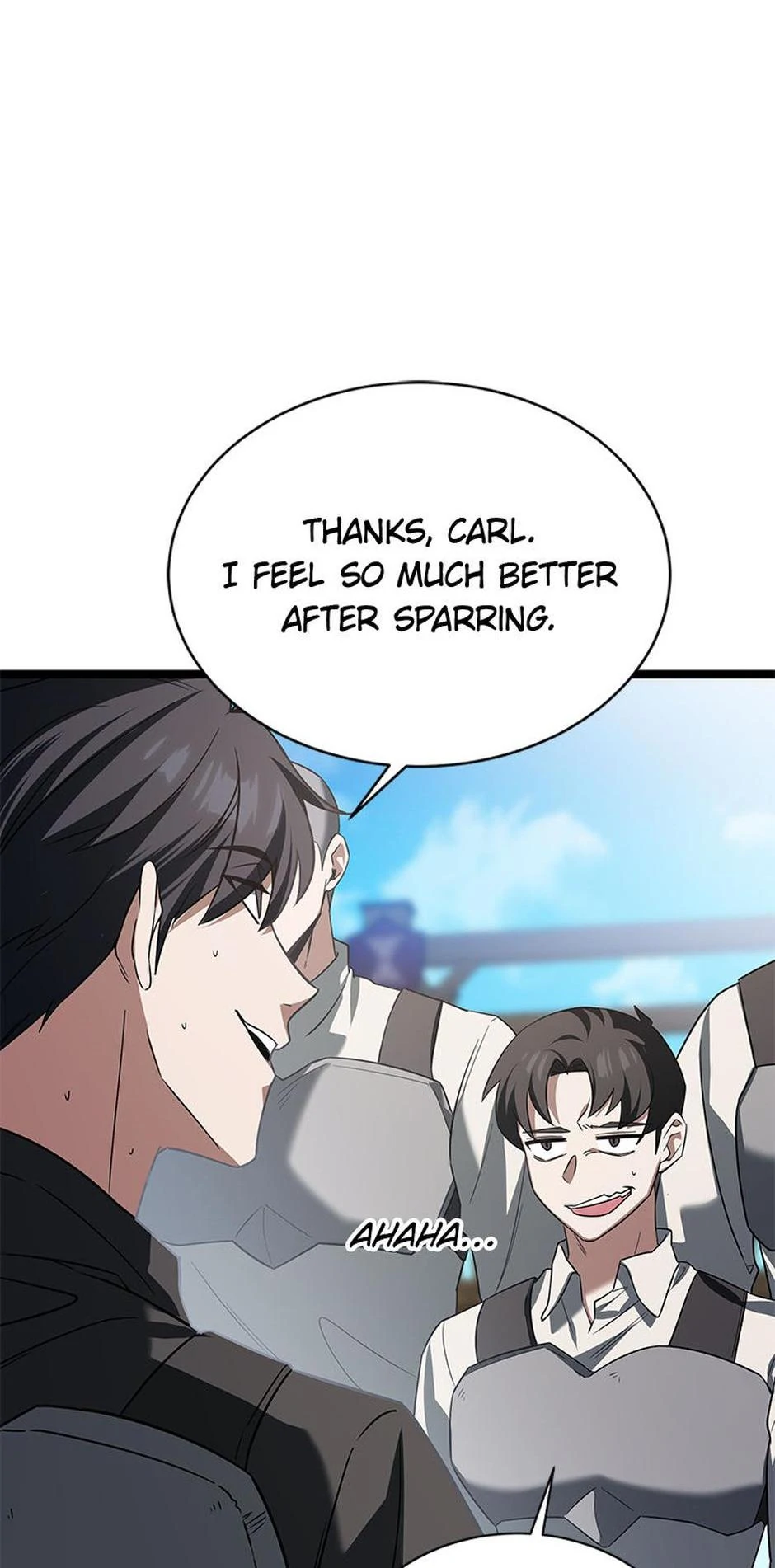 Lord Hero of House Remes Chapter 3 342 ch 3 11