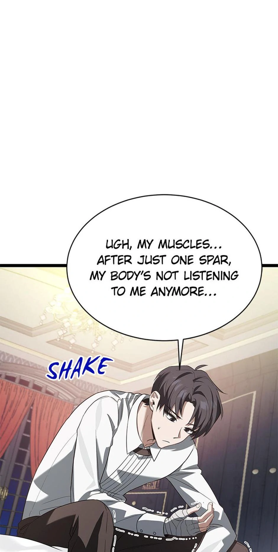 Lord Hero of House Remes Chapter 3 347 ch 3 16