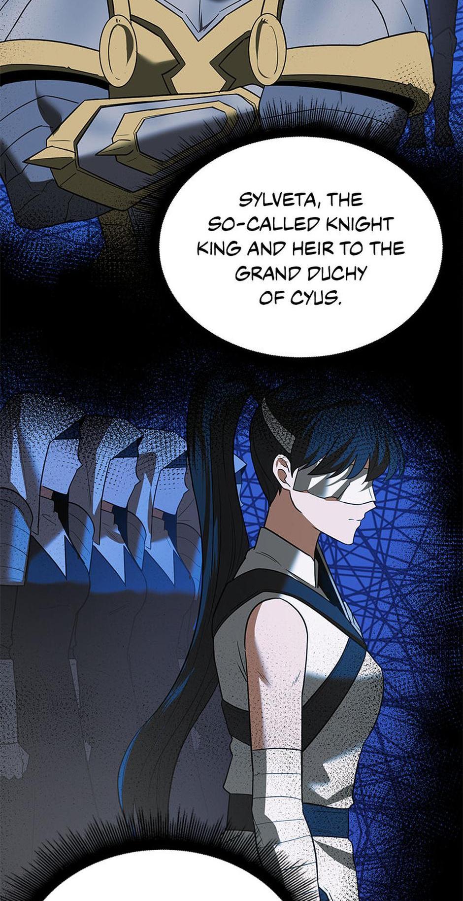 Lord Hero of House Remes Chapter 3 354 ch 3 23