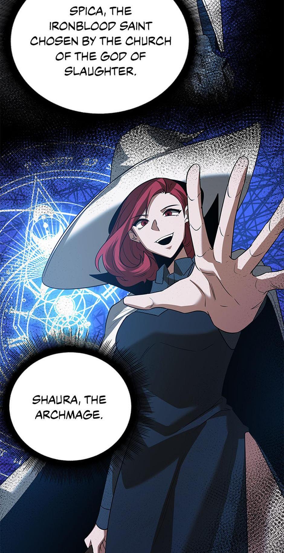 Lord Hero of House Remes Chapter 3 355 ch 3 24