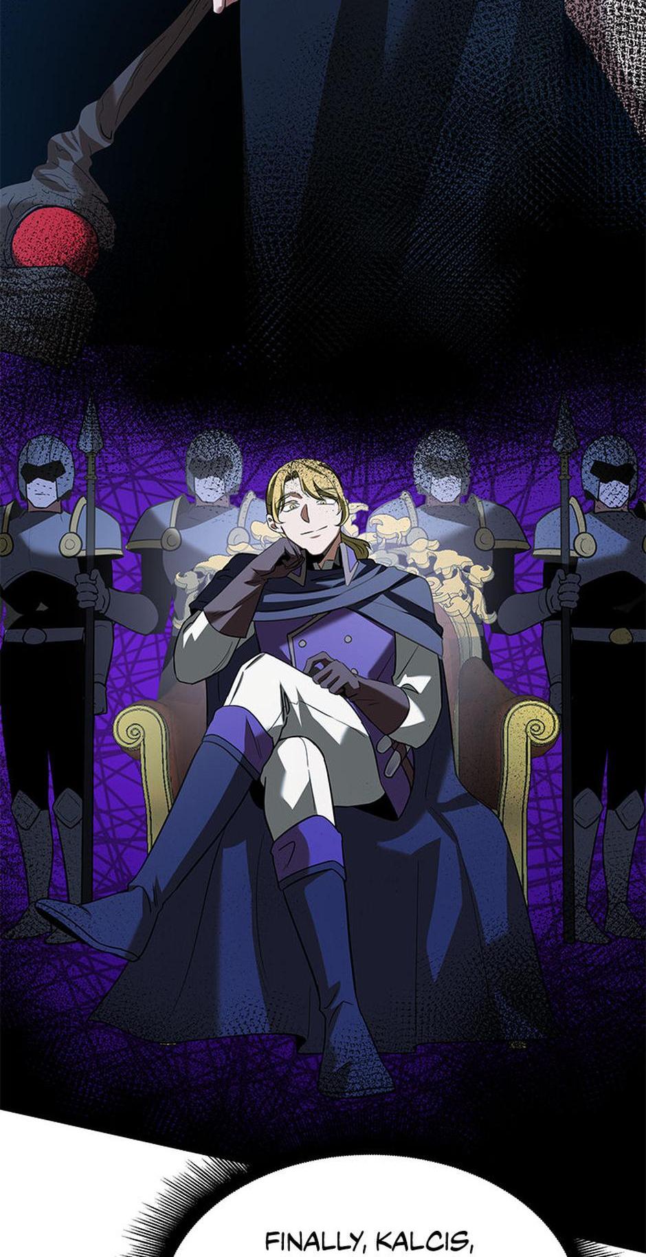 Lord Hero of House Remes Chapter 3 356 ch 3 25